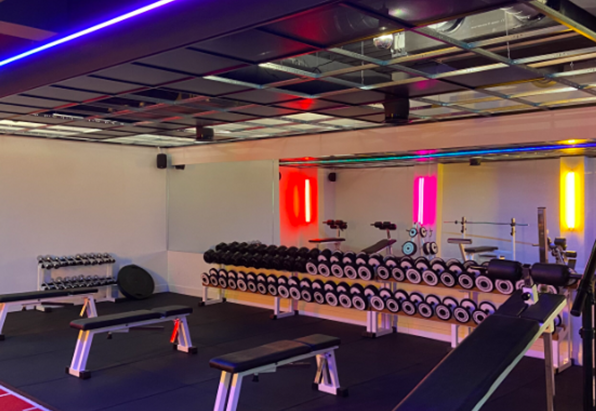 Sportschool Gelderland