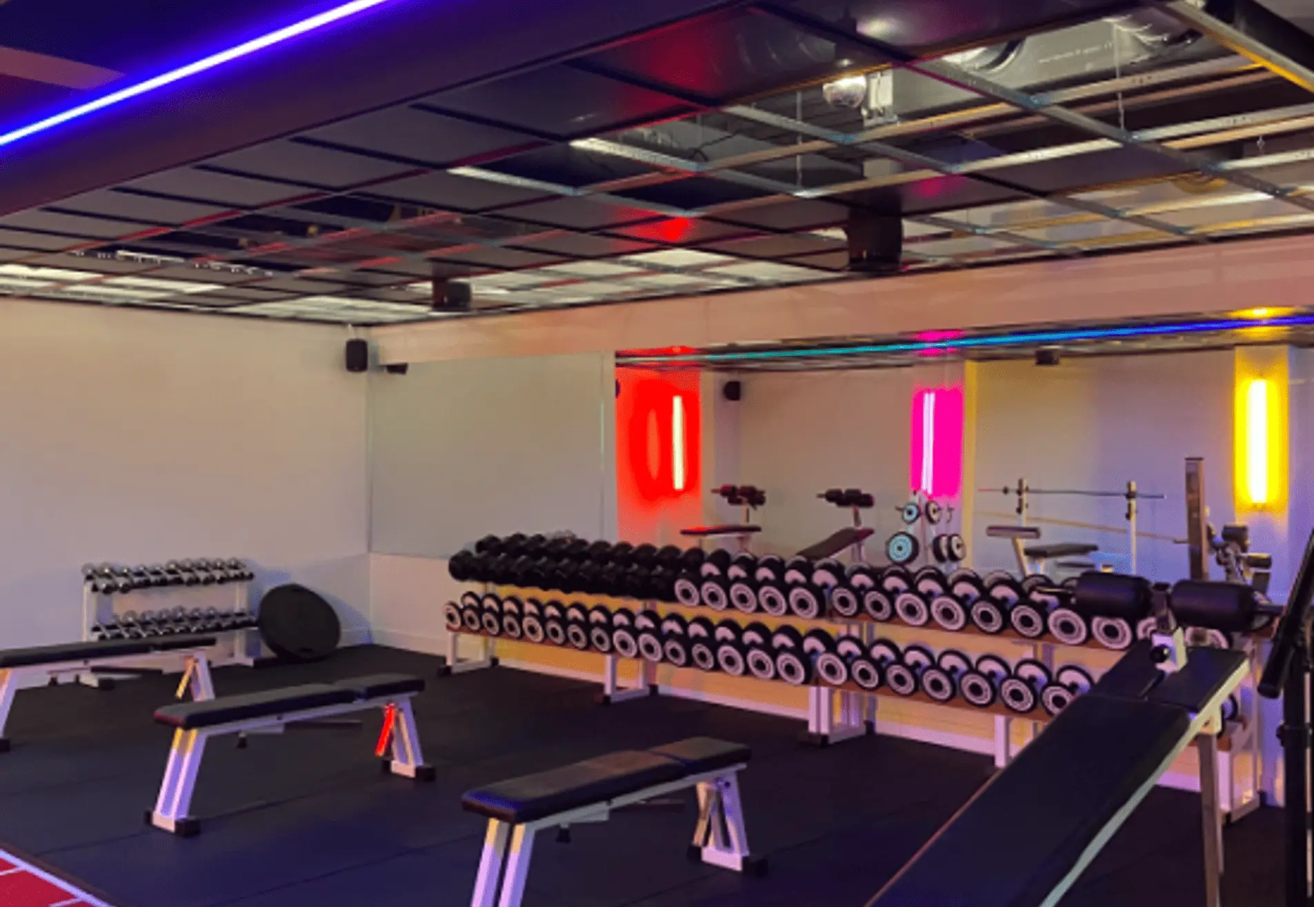 Sportschool Gelderland