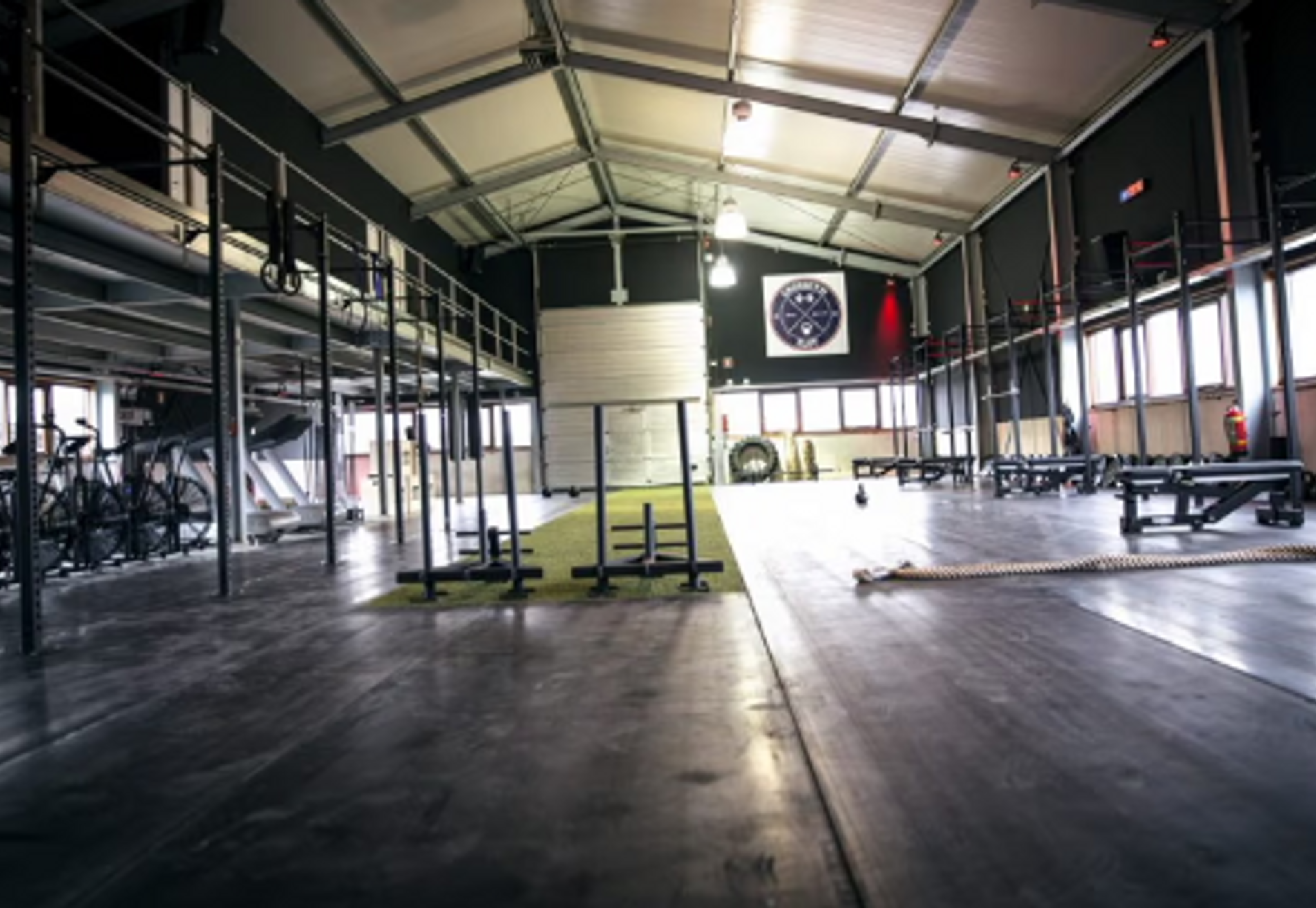 Fitness Gelderland