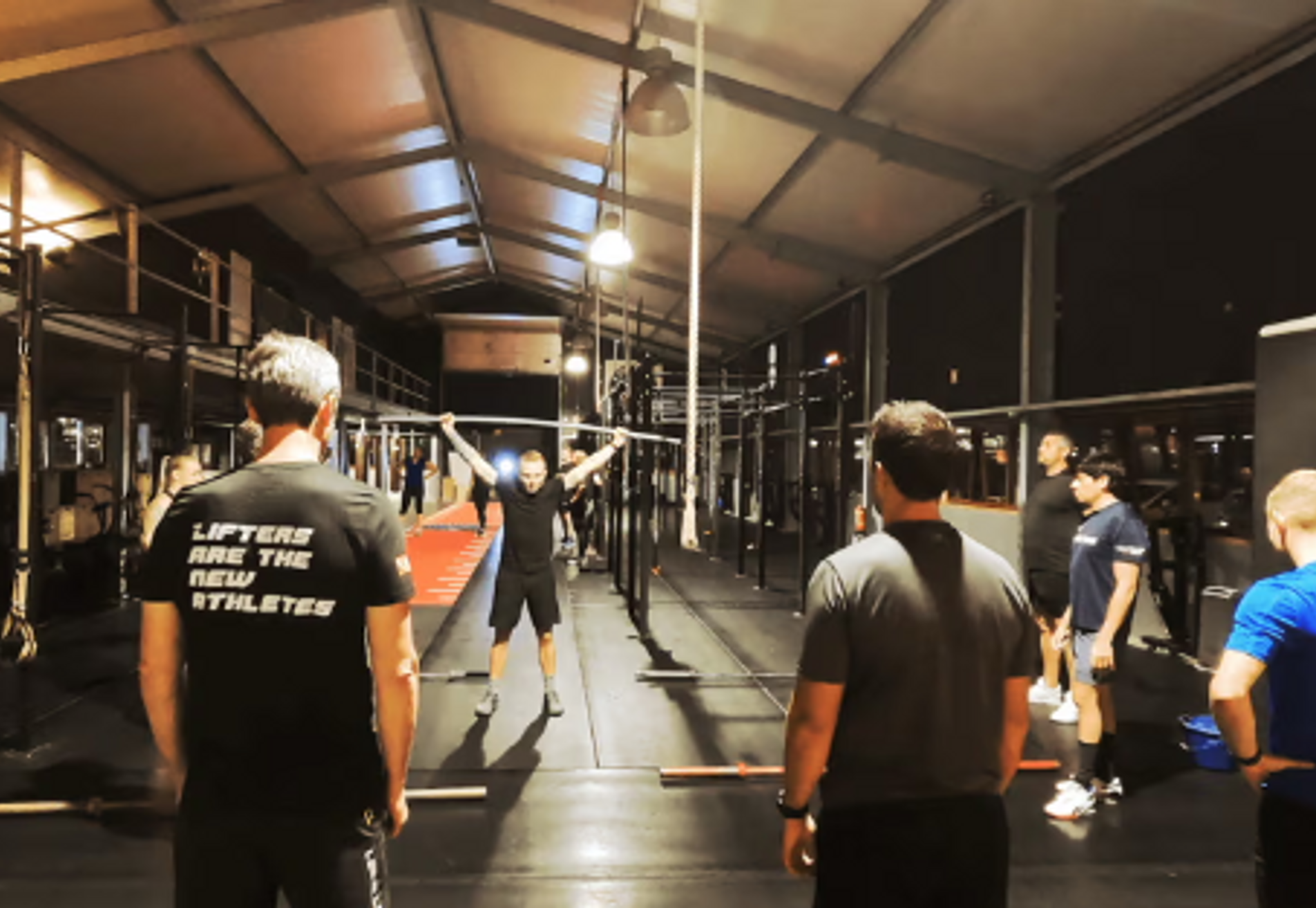 Sportschool Gelderland