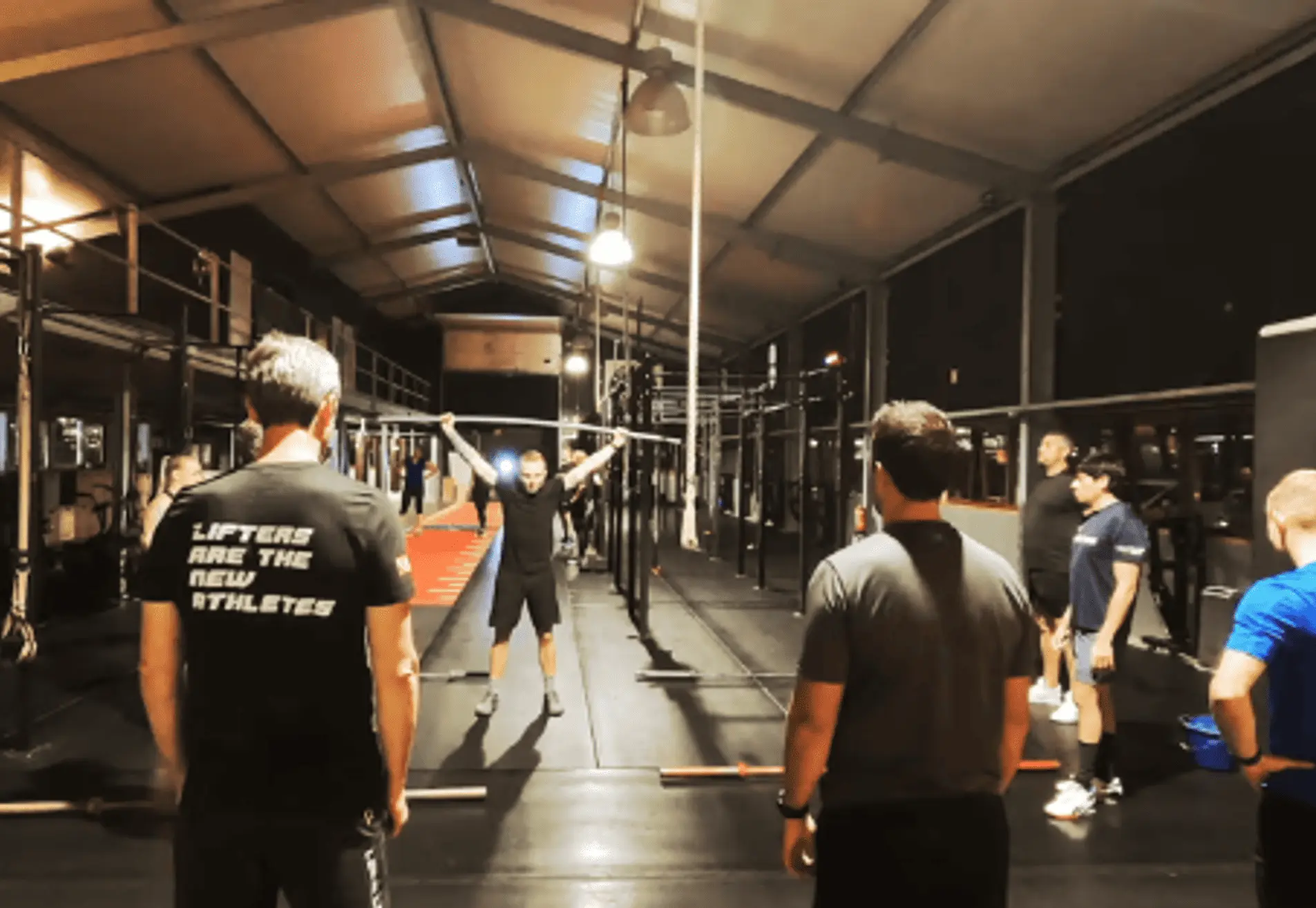 Sportschool Gelderland