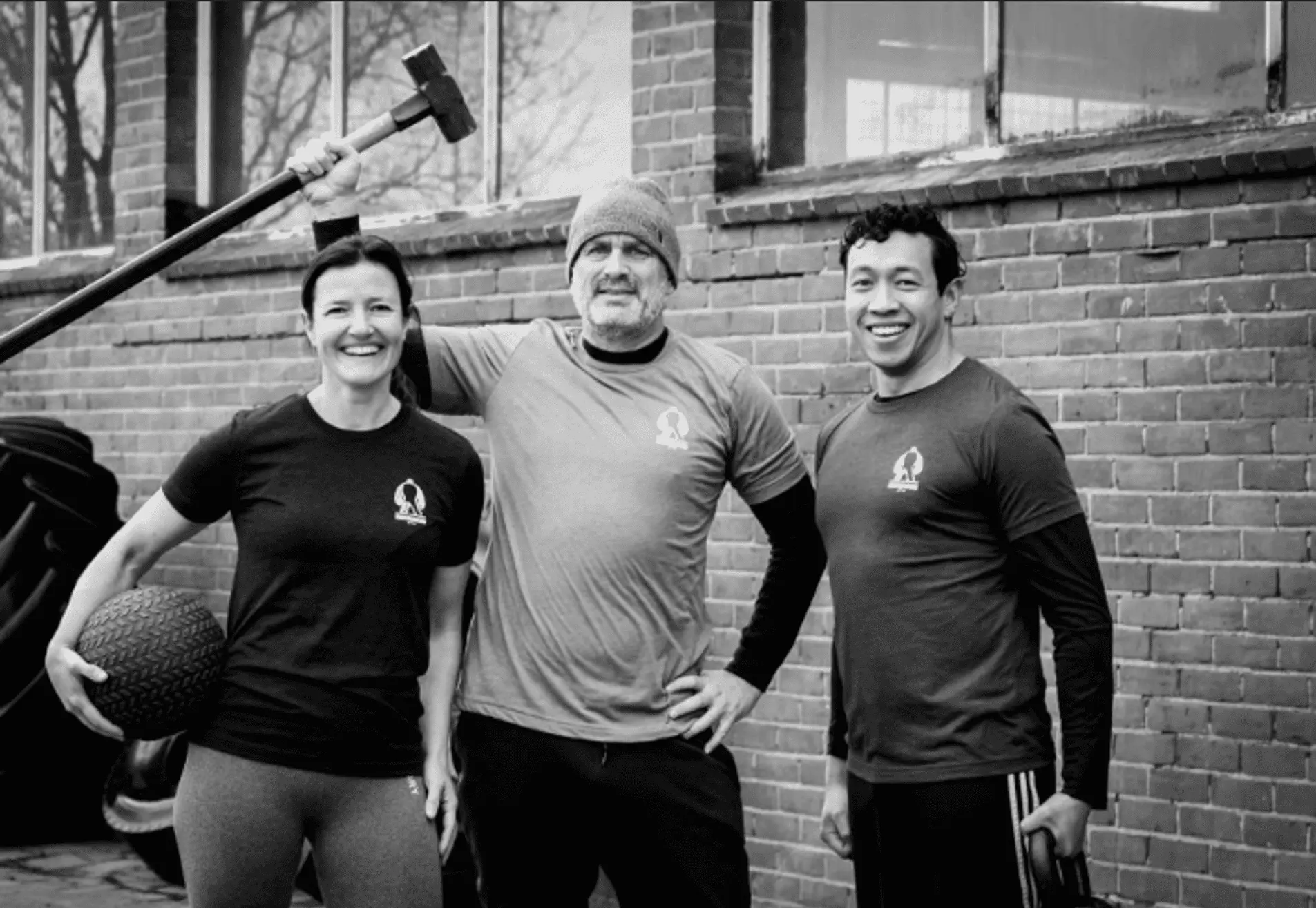 Groeptraining Gelderland