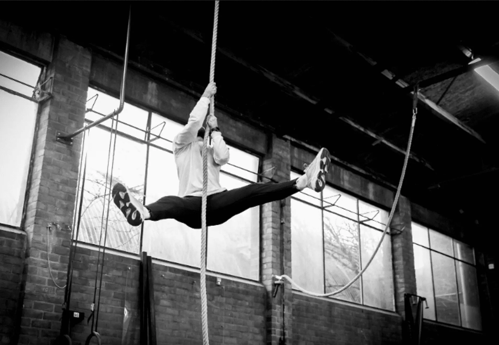 Sportschool Gelderland