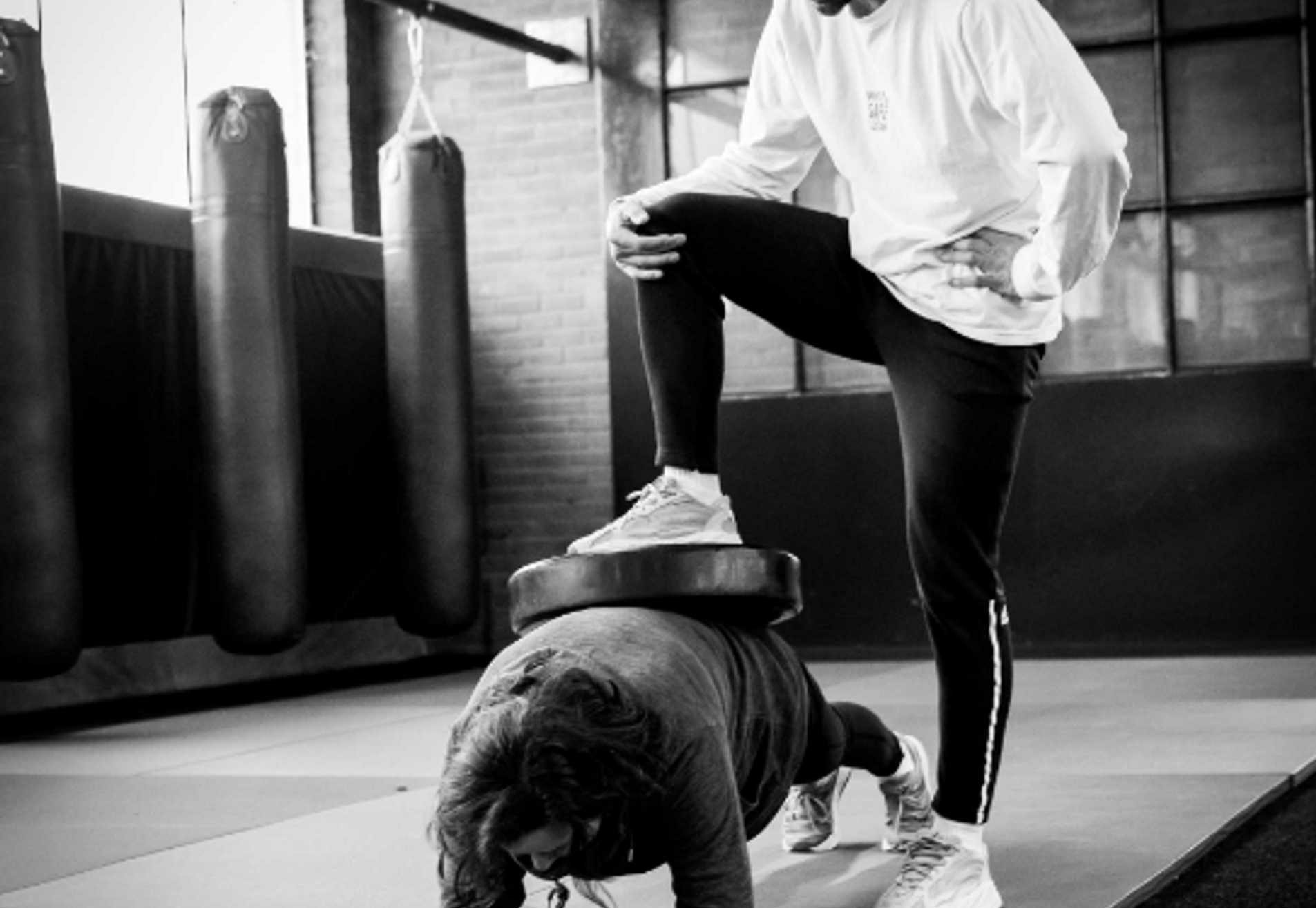 Personal trainer Gelderland