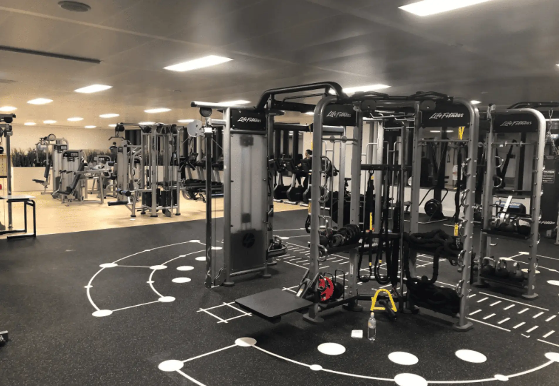Premium Health Club Gelderland