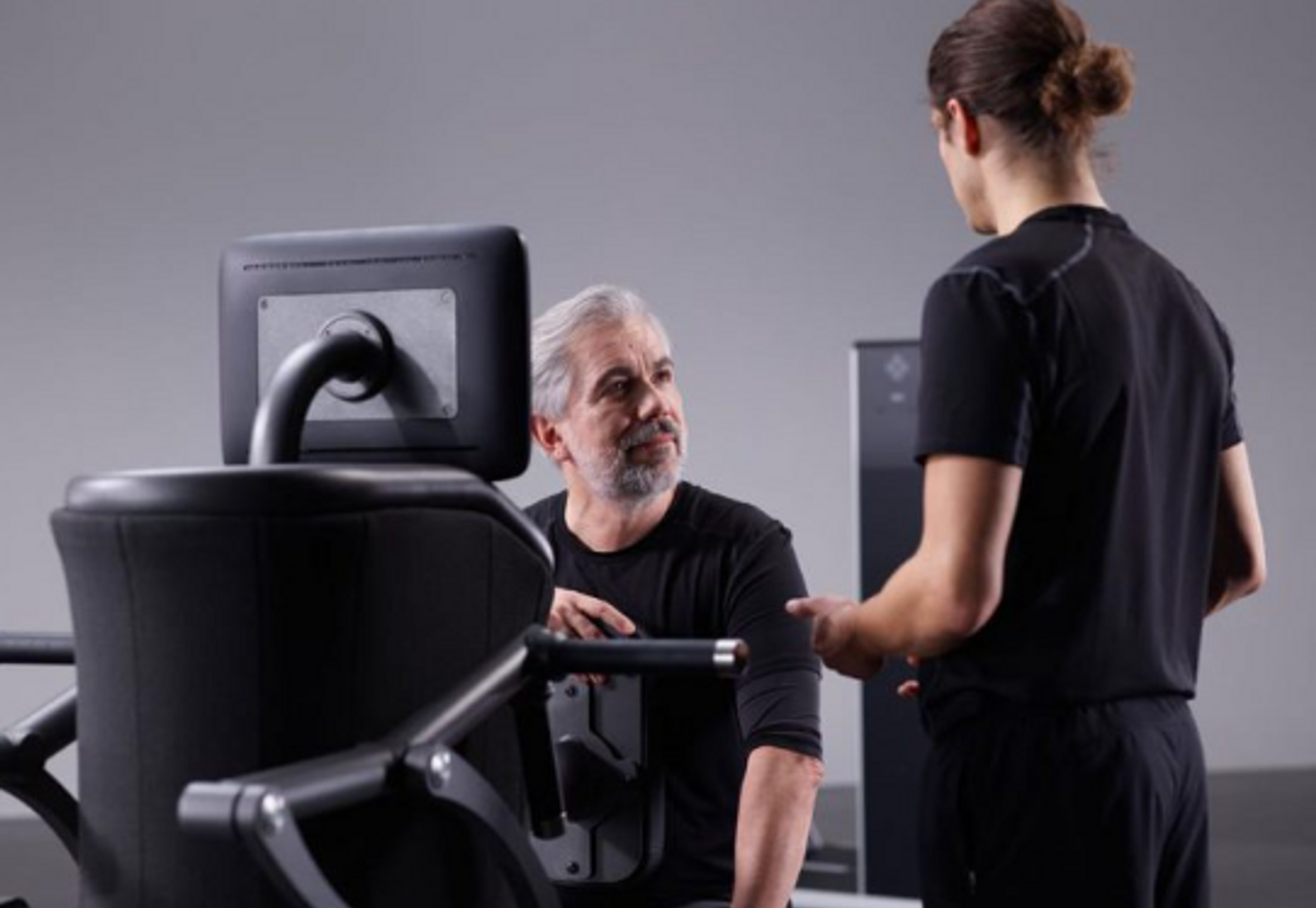 Personal trainer Gelderland