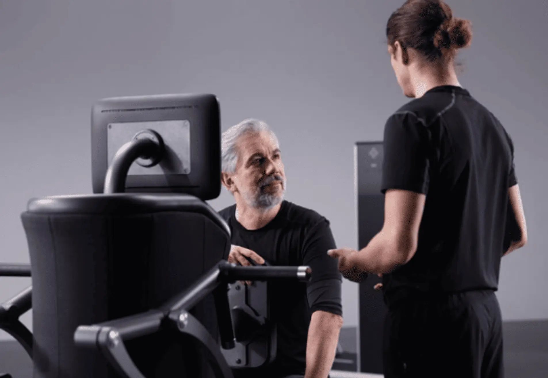 Personal trainer Gelderland