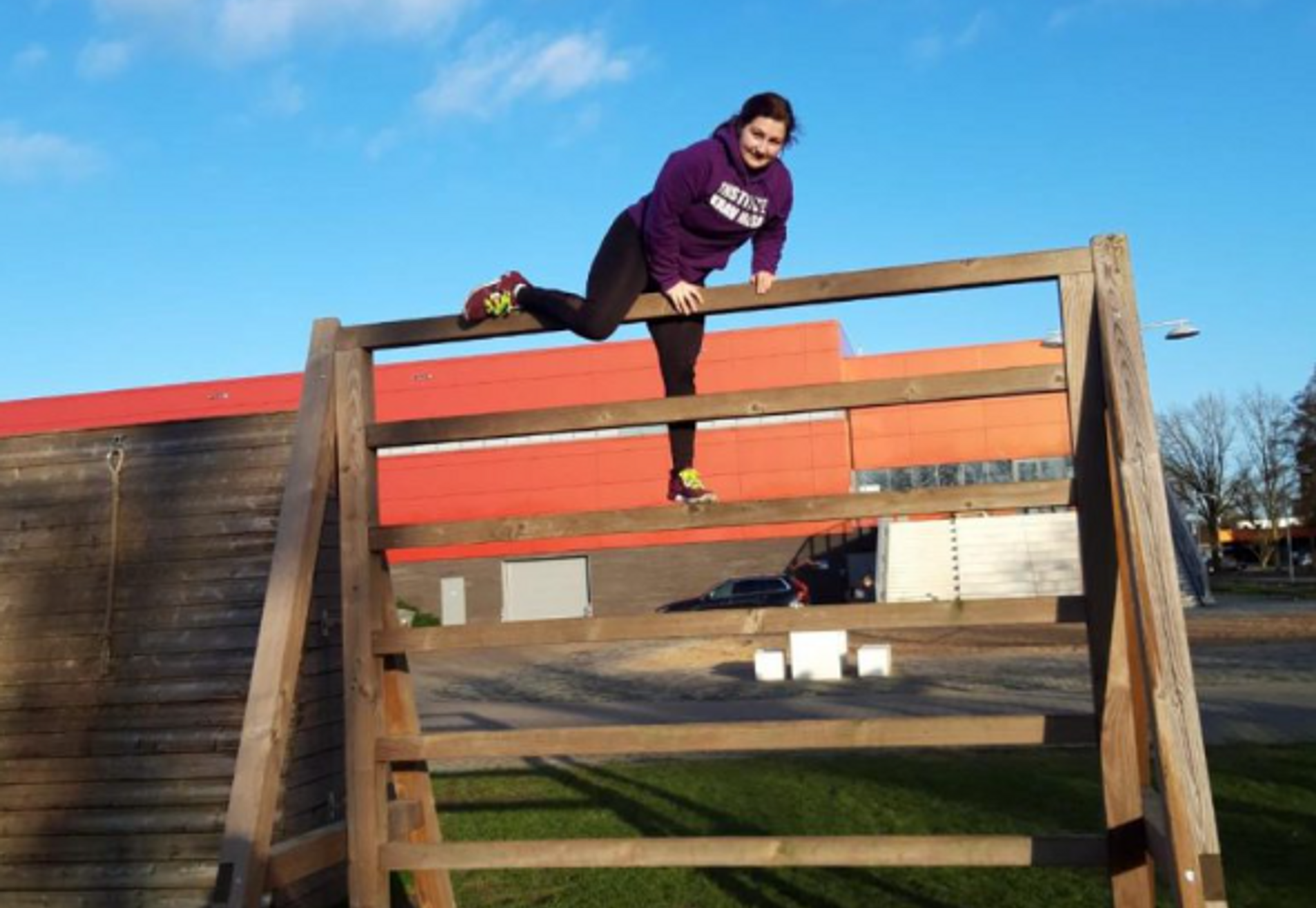 Sporten in Gelderland