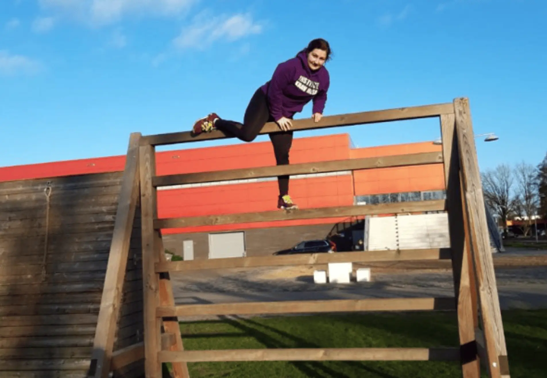 Sporten in Gelderland