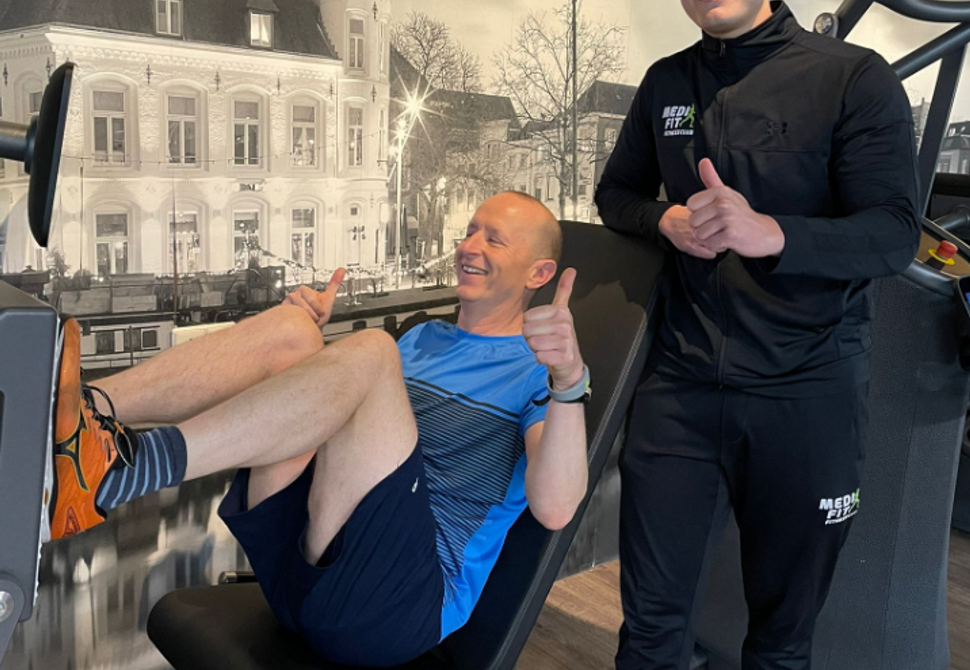 Medifit Breda