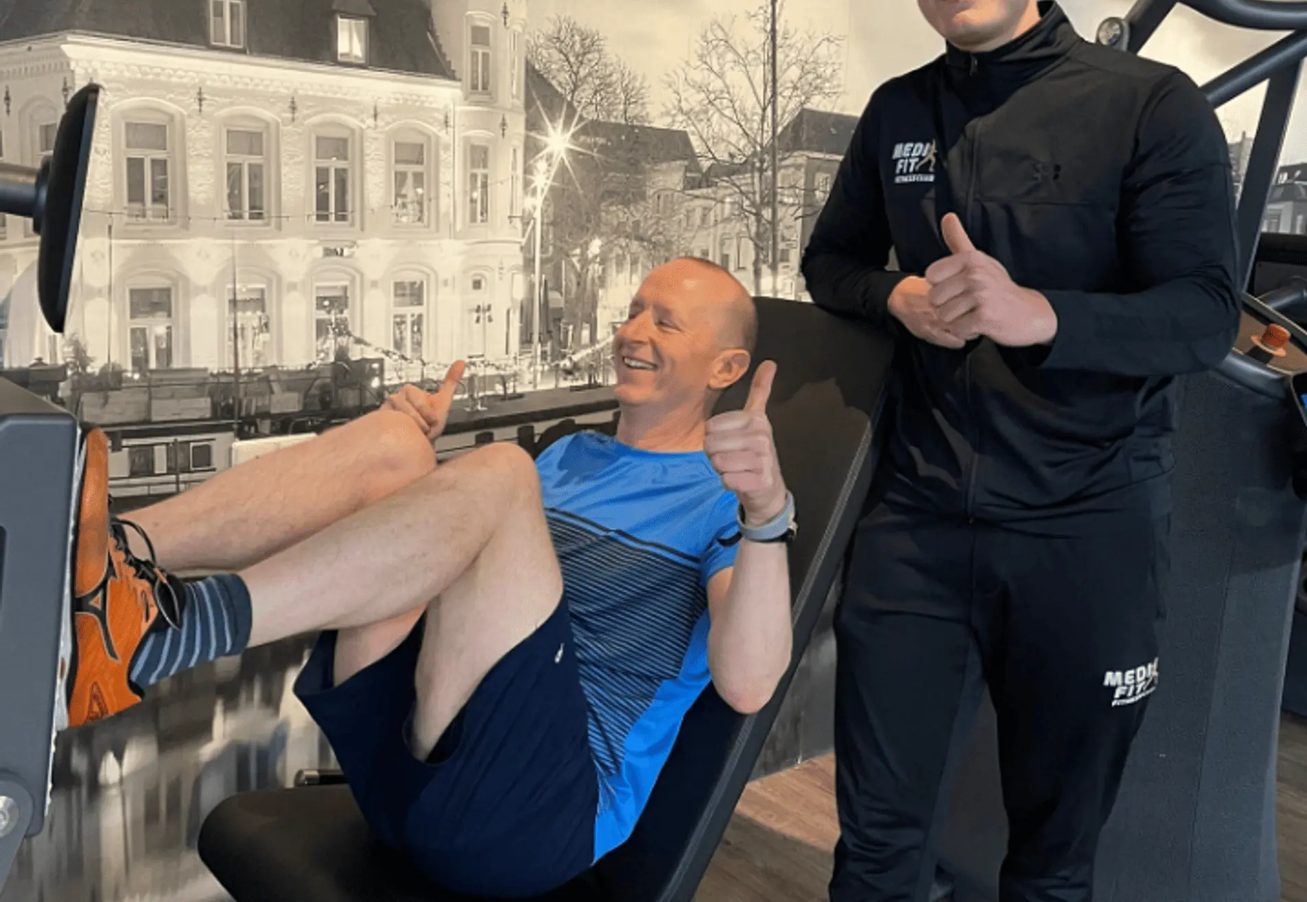 Medifit Breda