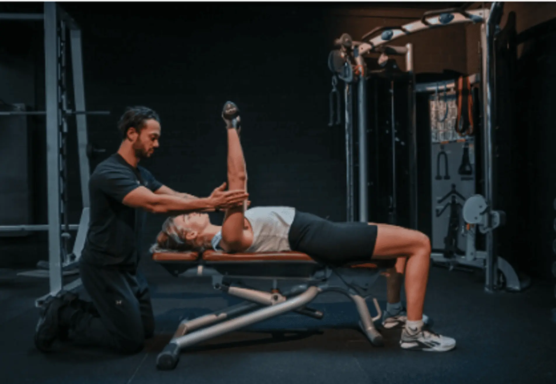 Personal Trainer Noord-Brabant