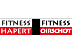 Fitness Oirschot en Fitness Hapert