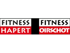 Fitness Oirschot en Fitness Hapert