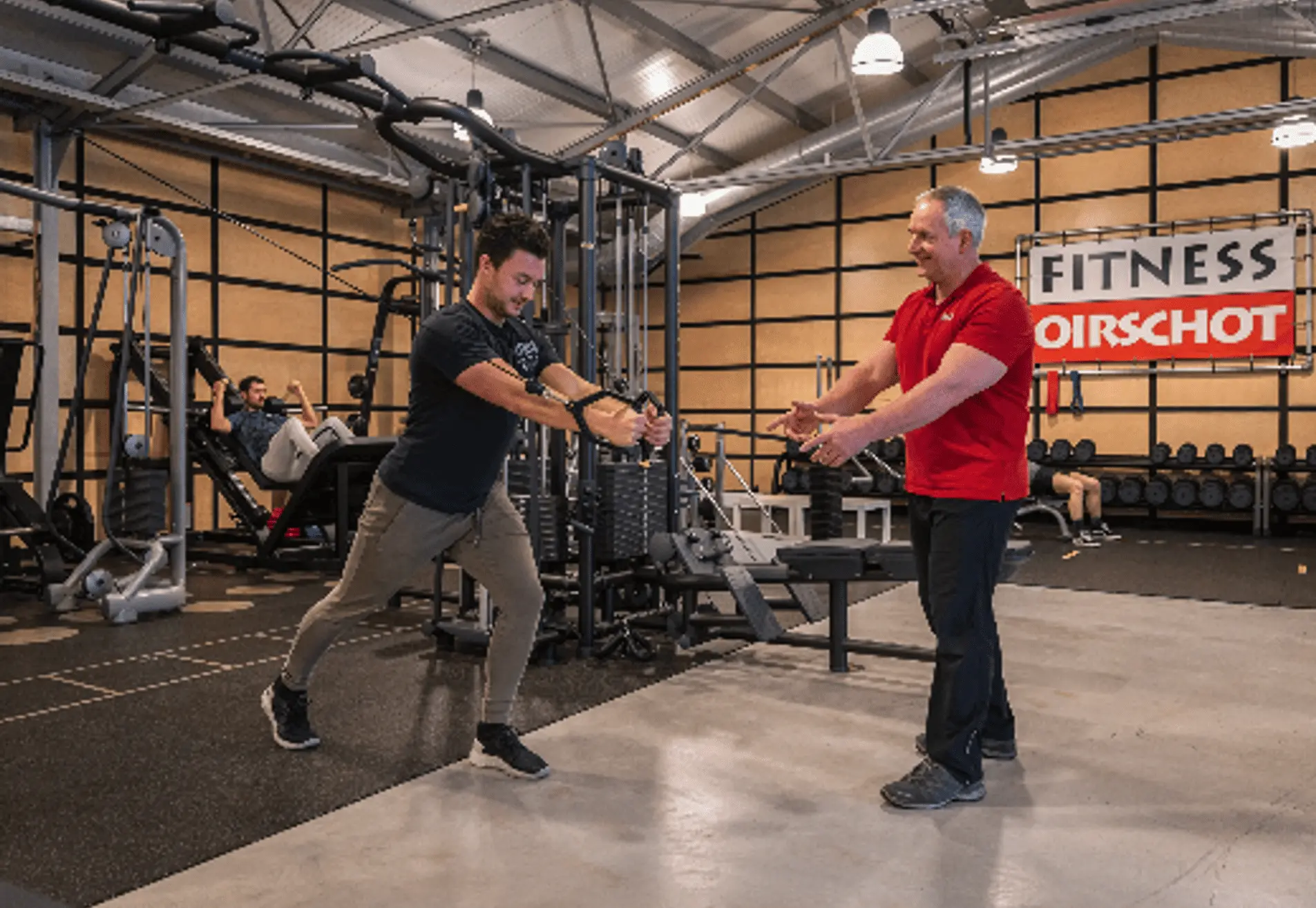 Sporten in Noord-Brabant