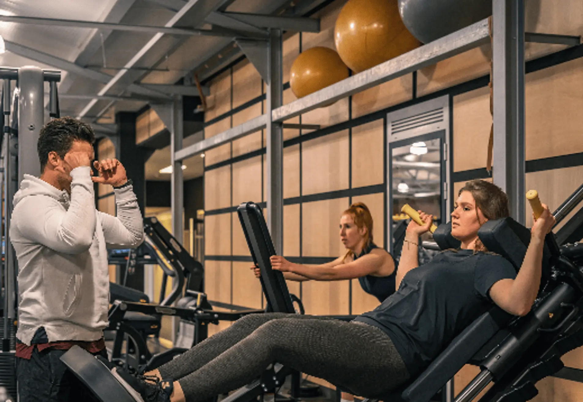 Personal Trainer Noord-Brabant