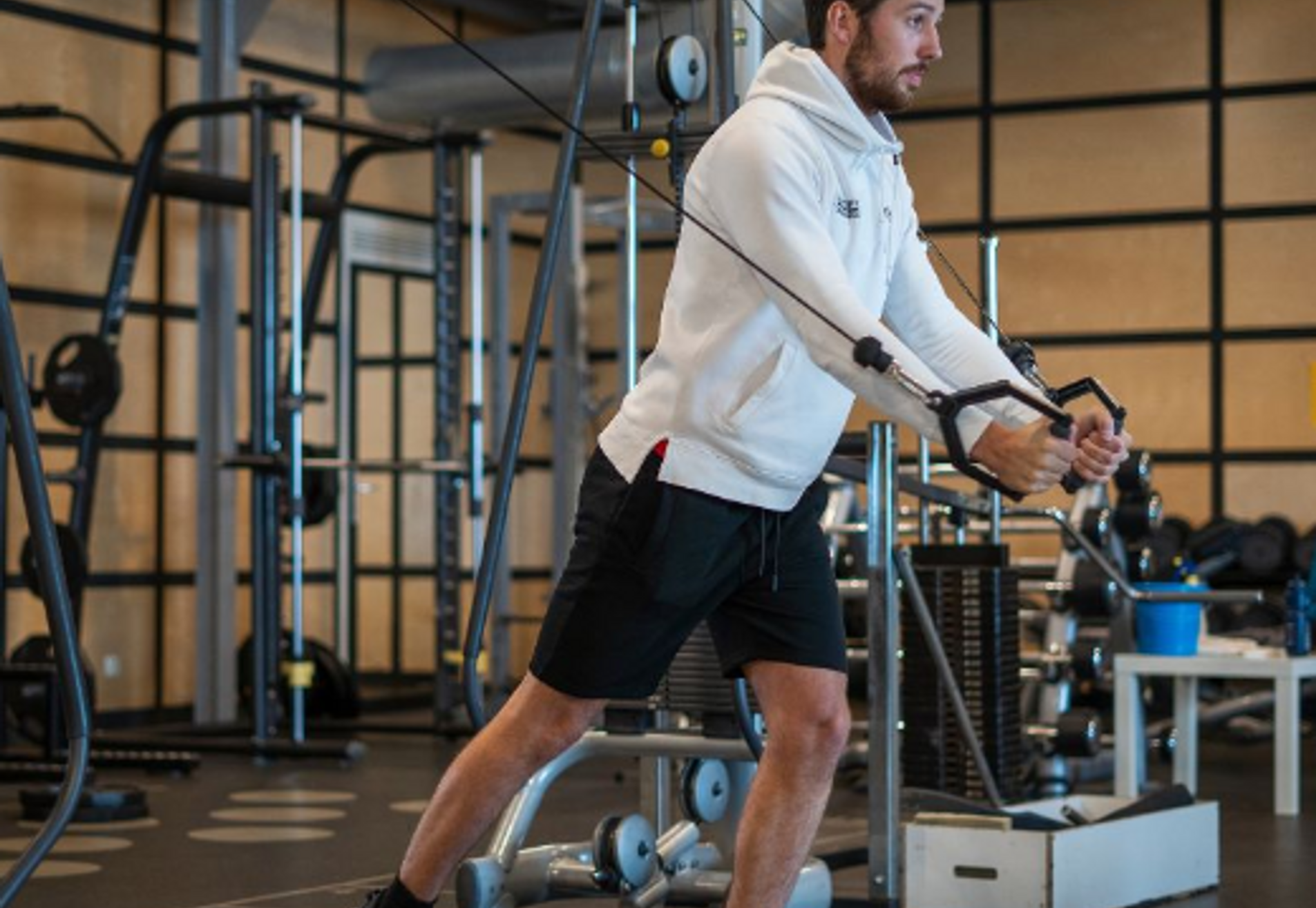 Sportschool in Noord-Brabant