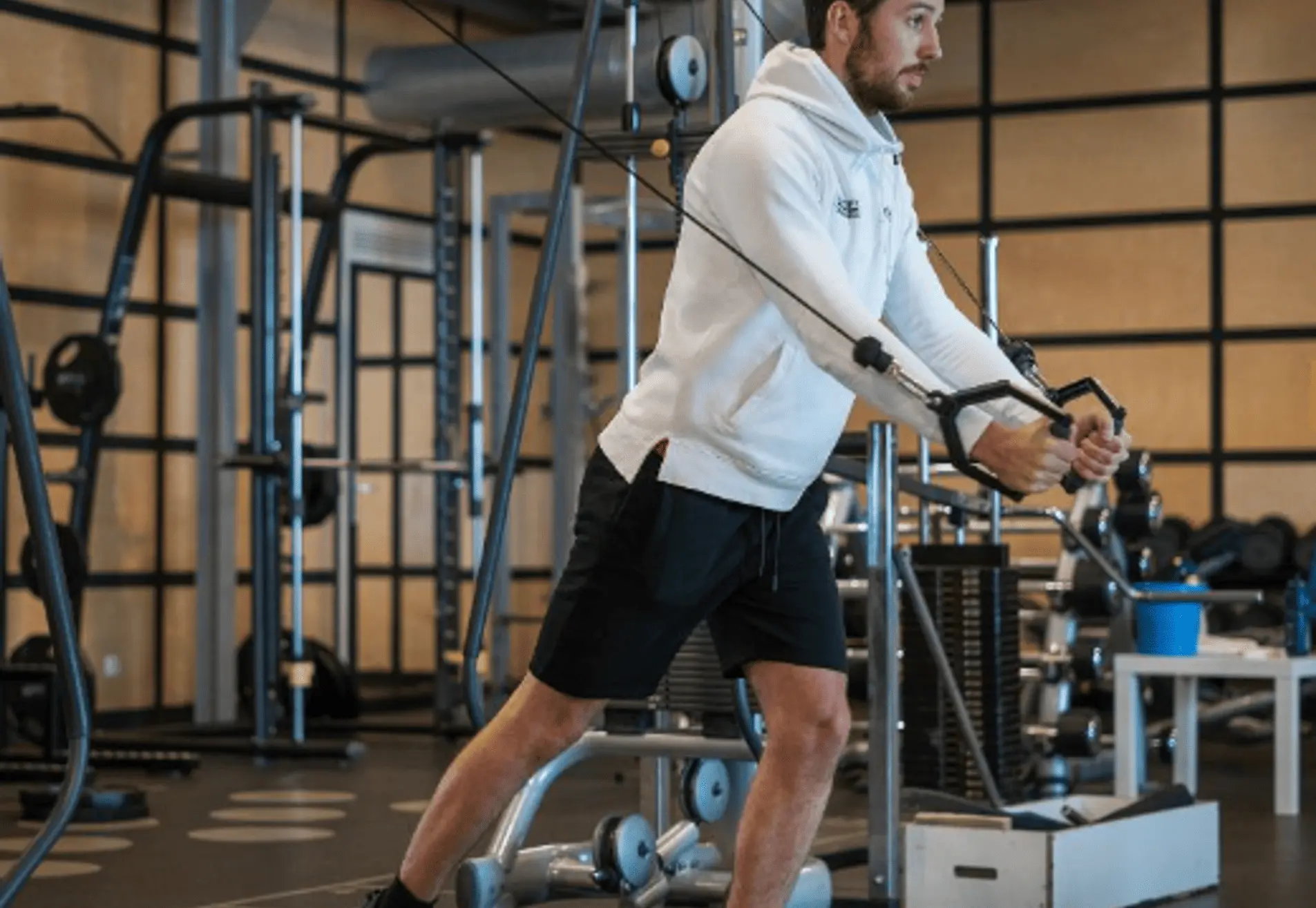 Sportschool in Noord-Brabant