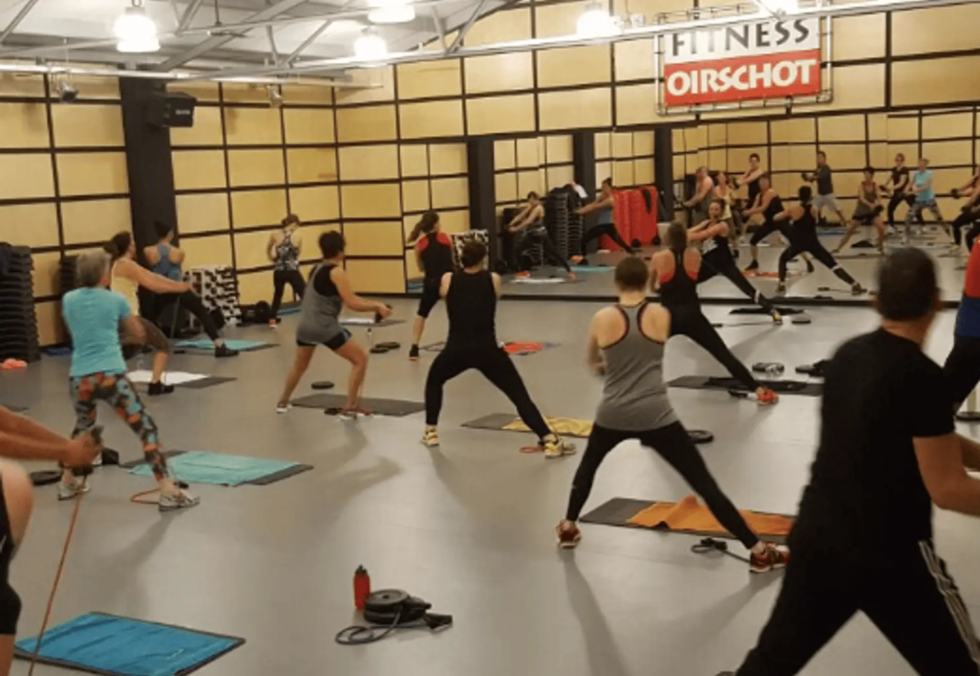 Groeples Noord-Brabant