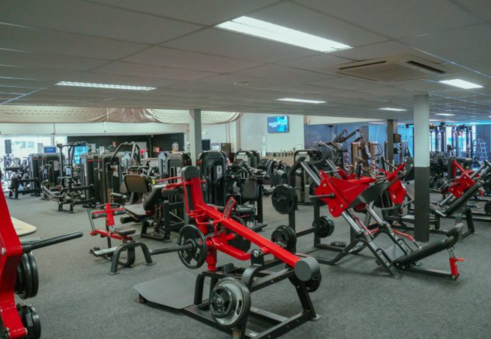 FIT 013 Noord-Brabant