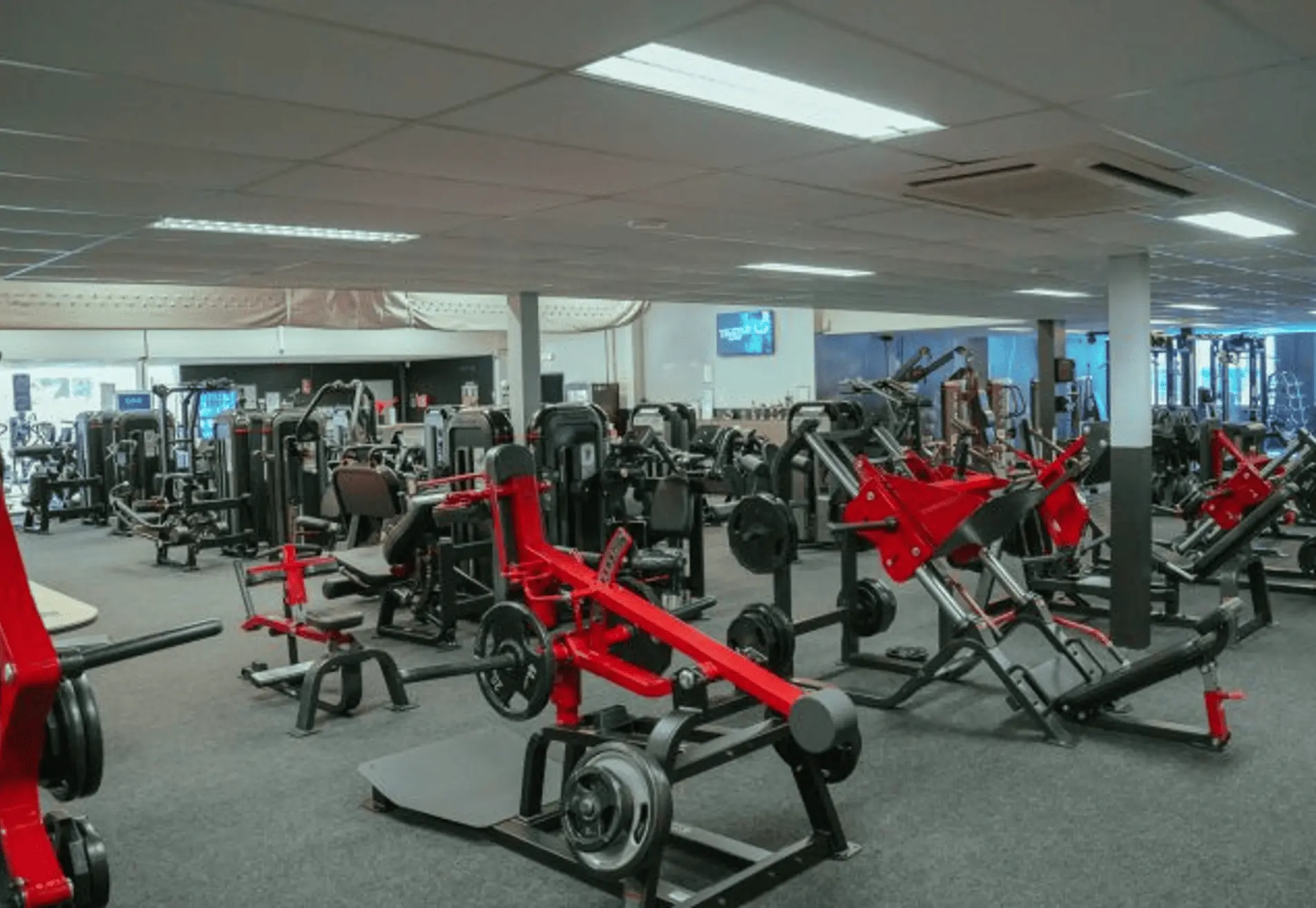 FIT 013 Noord-Brabant