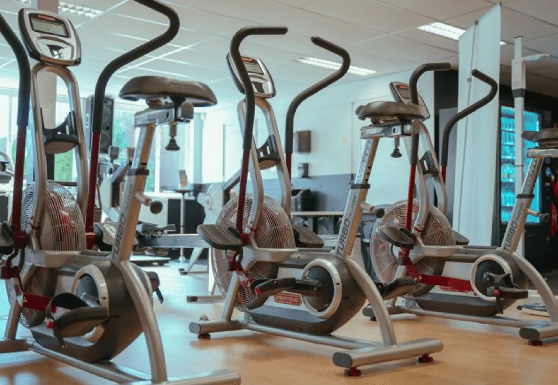 Fitness Noord-Brabant