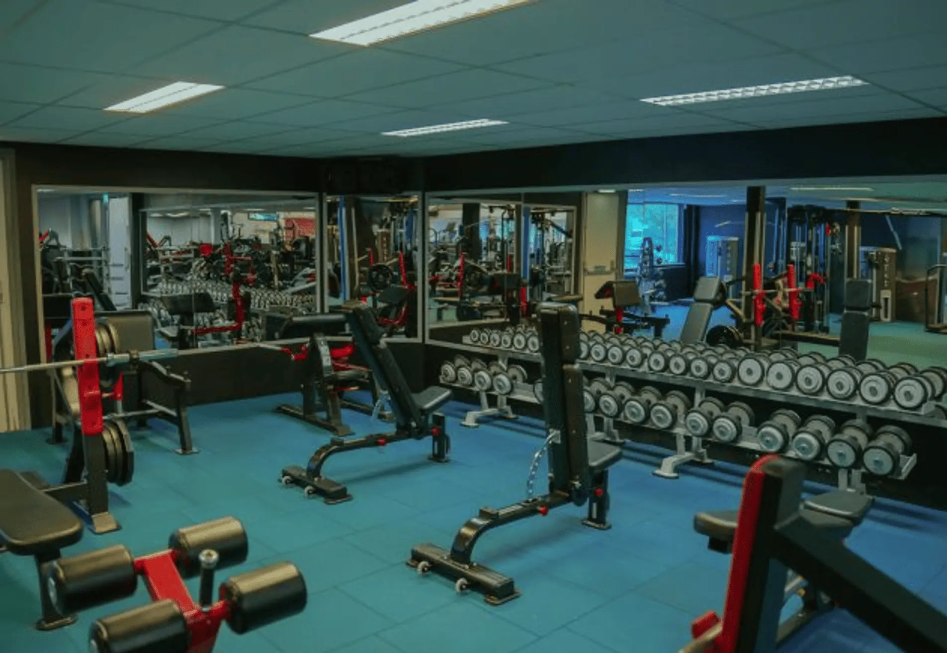 Sporten in Noord-Brabant