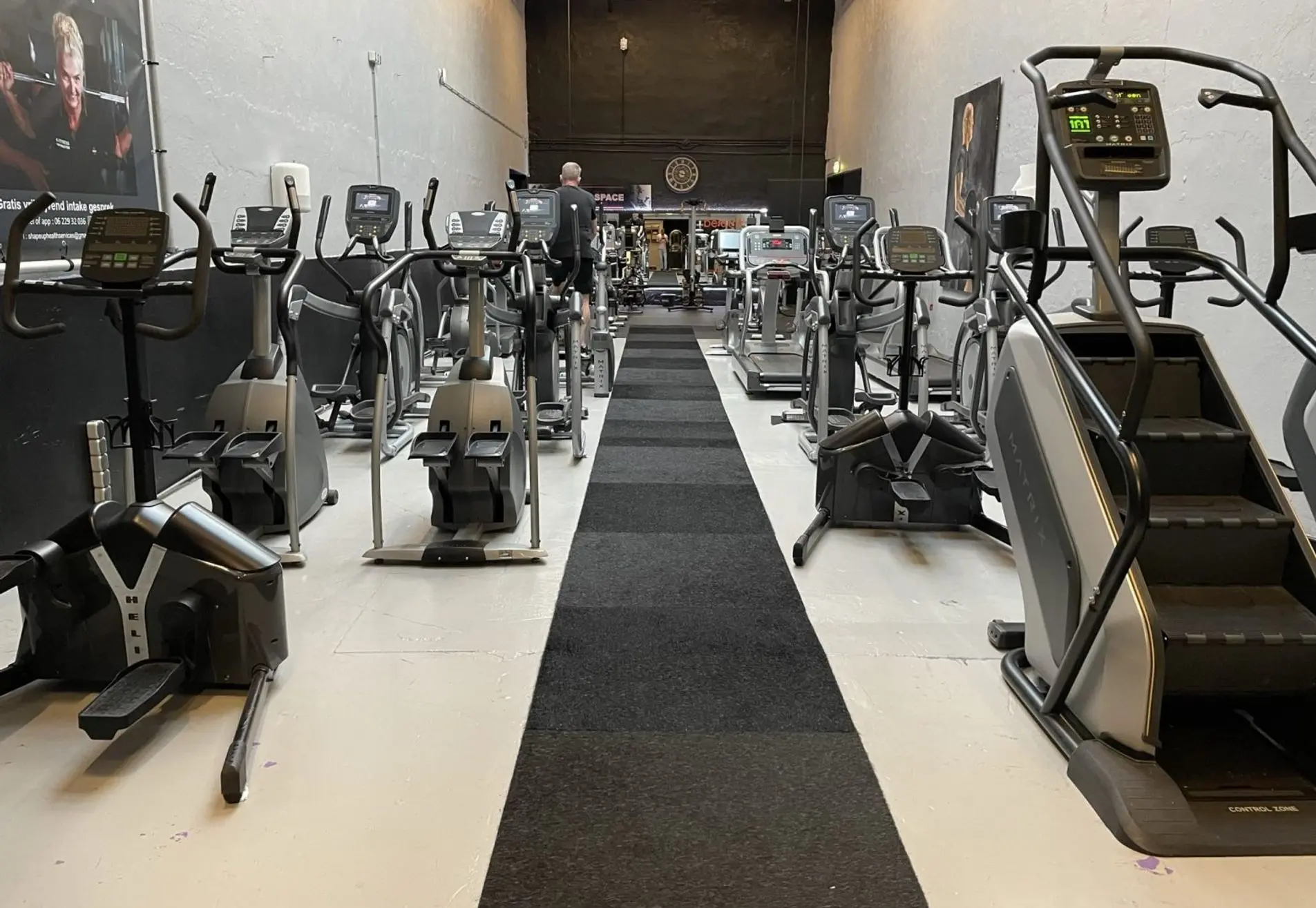 K-Fitness Noord-Brabant