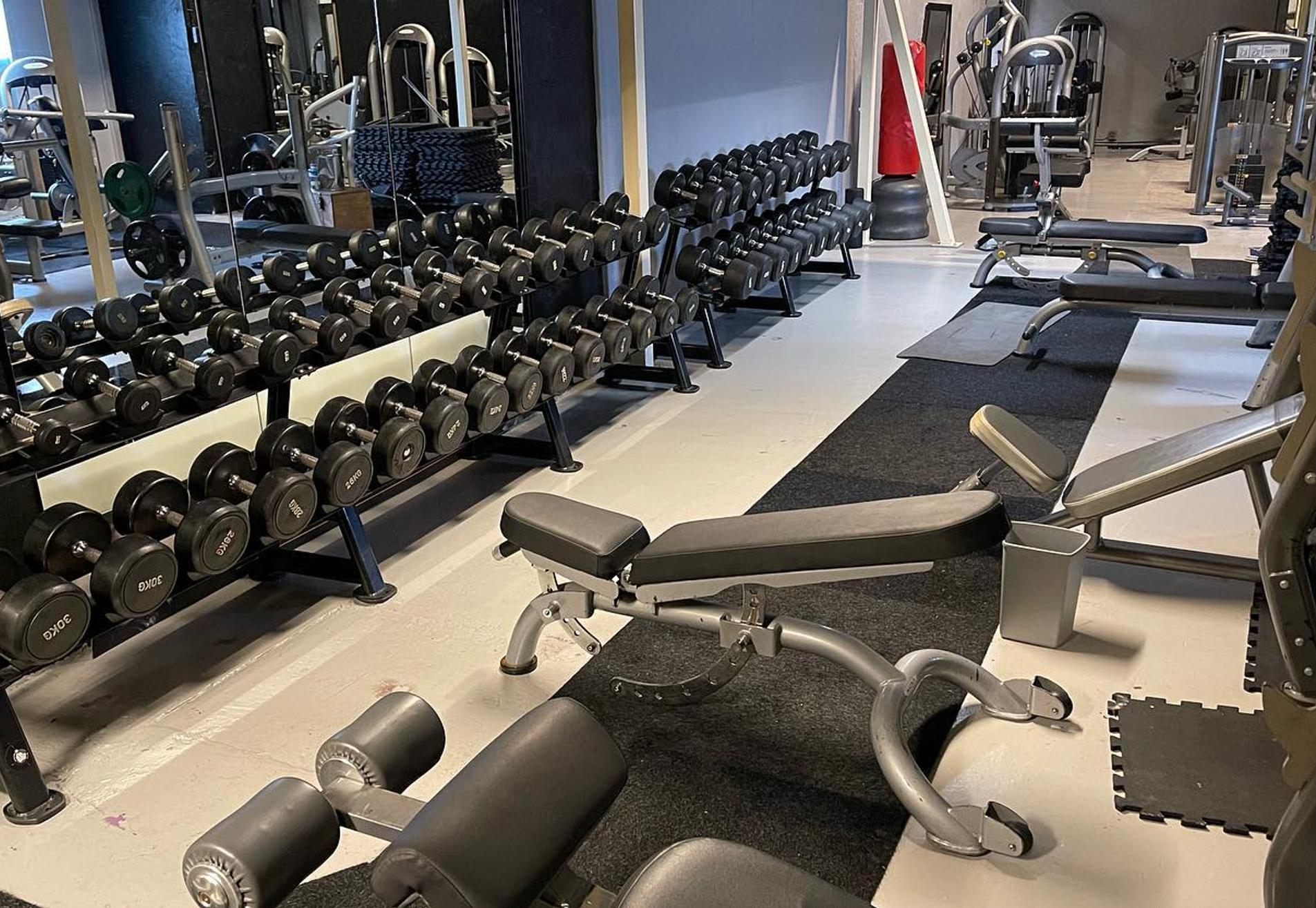 Fitness Noord-Brabant