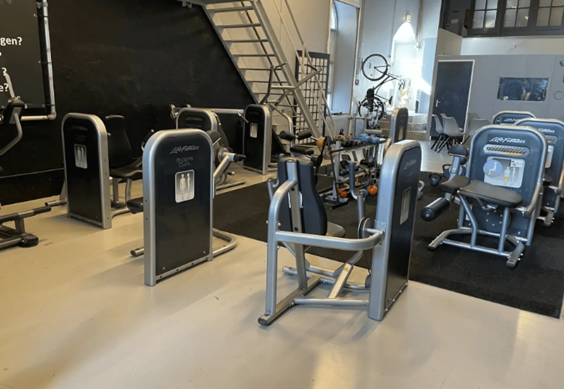 Trainen Noord-Brabant