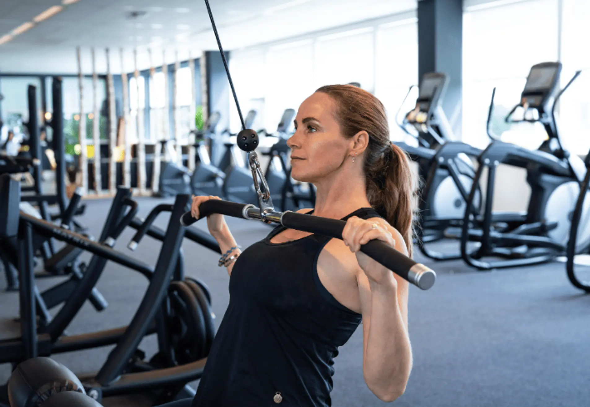 Noord-Brabant Sportschool