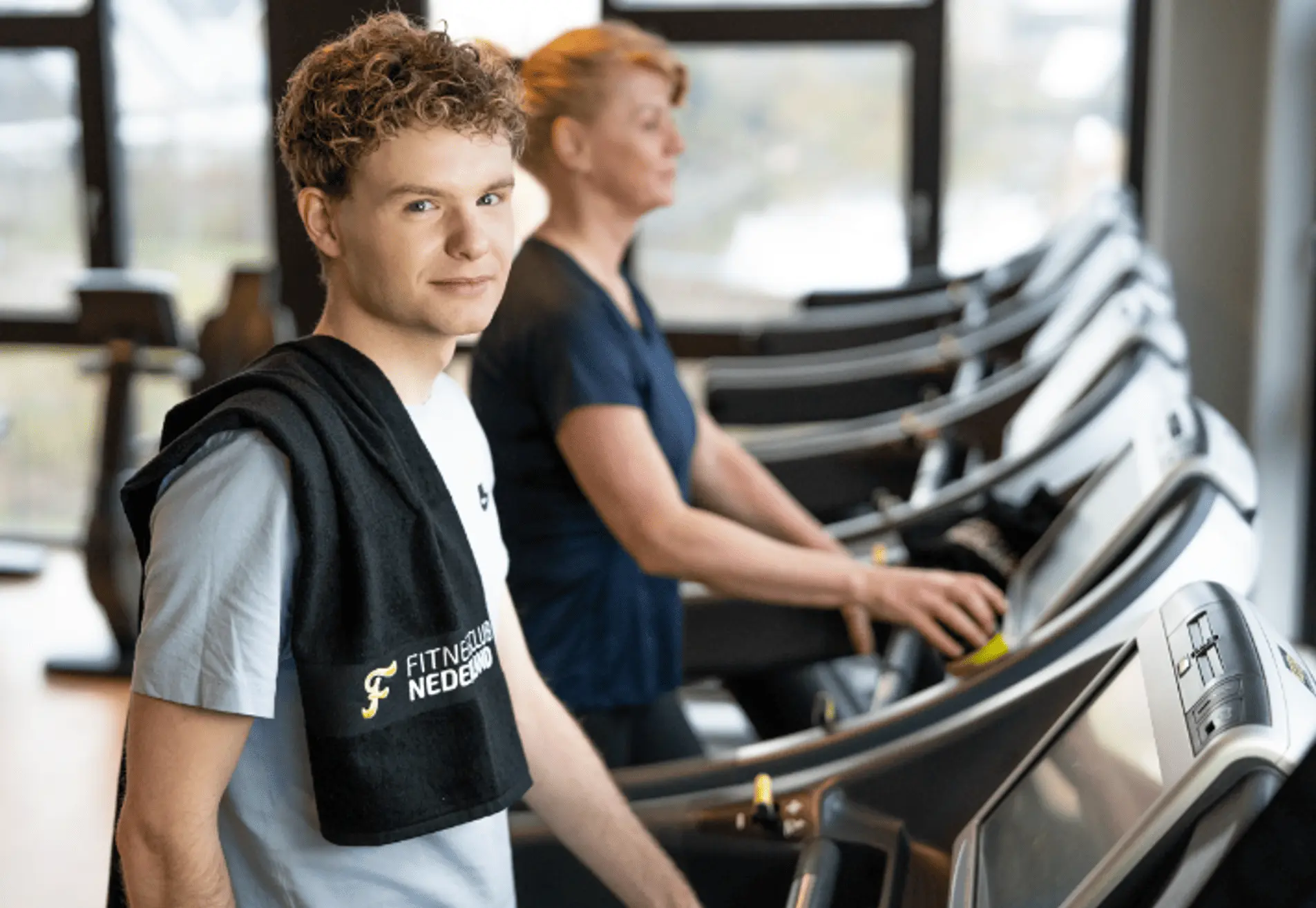 Sporten in Noord-Brabant