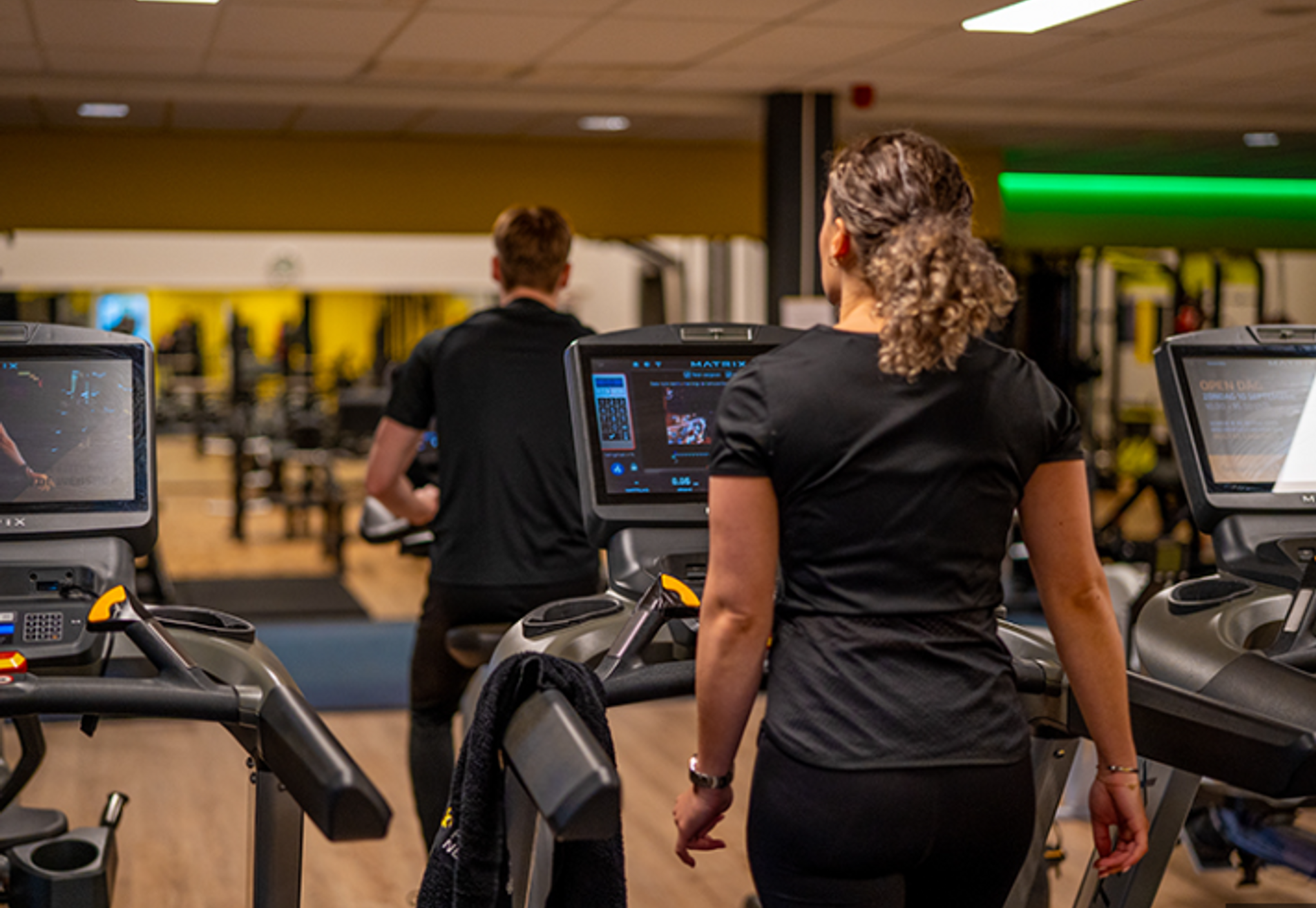 Fitness Noord-Brabant