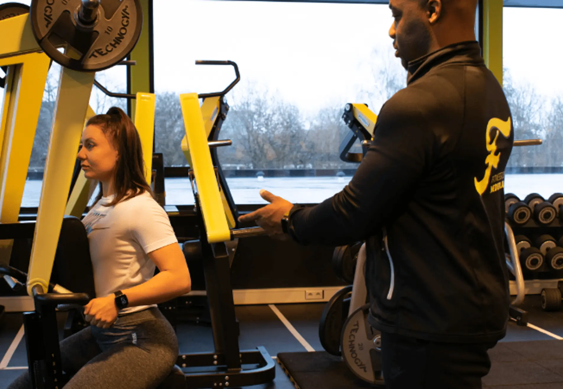 Personal Trainer Noord-Brabant