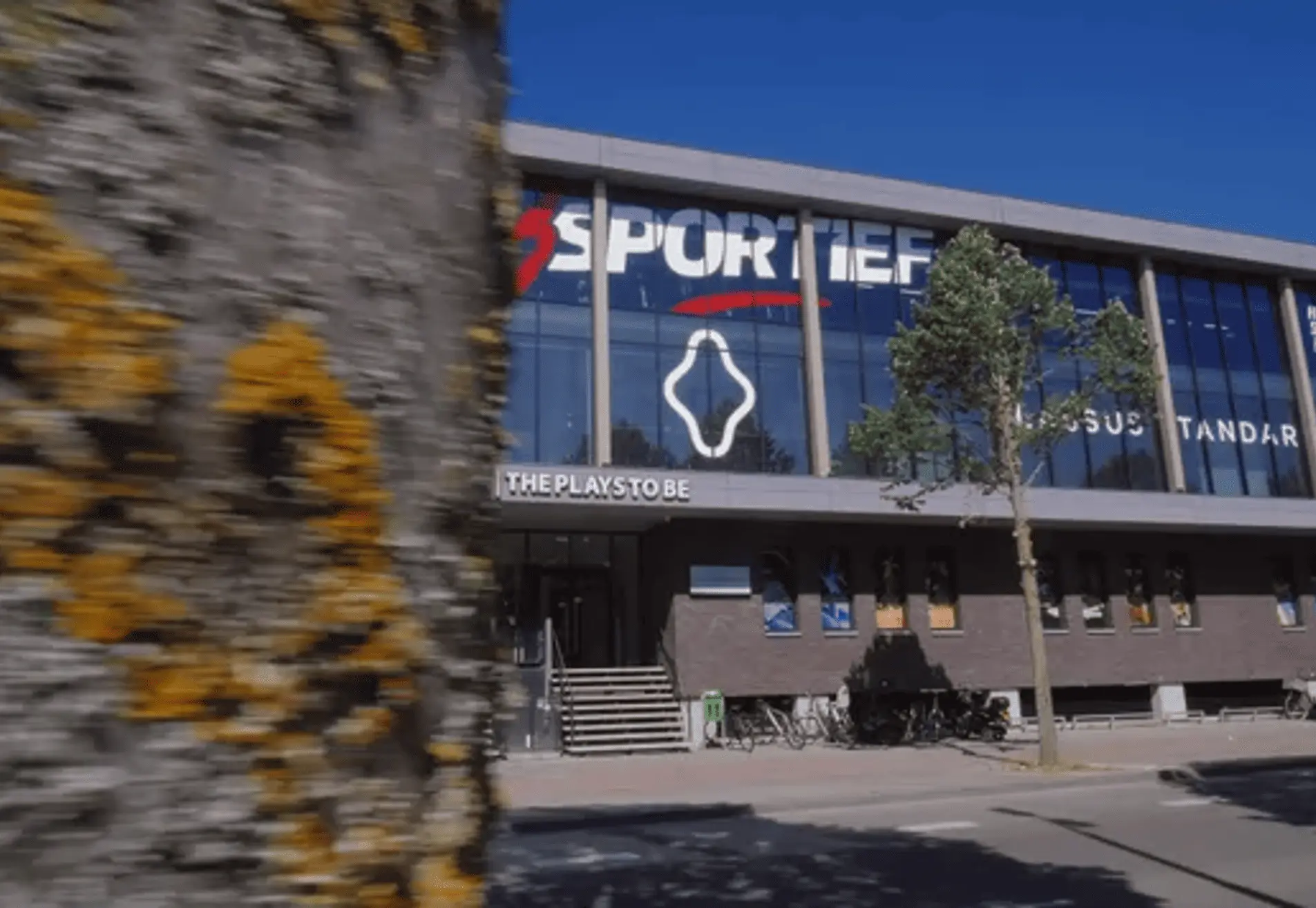 B Sportief Noord-Brabant