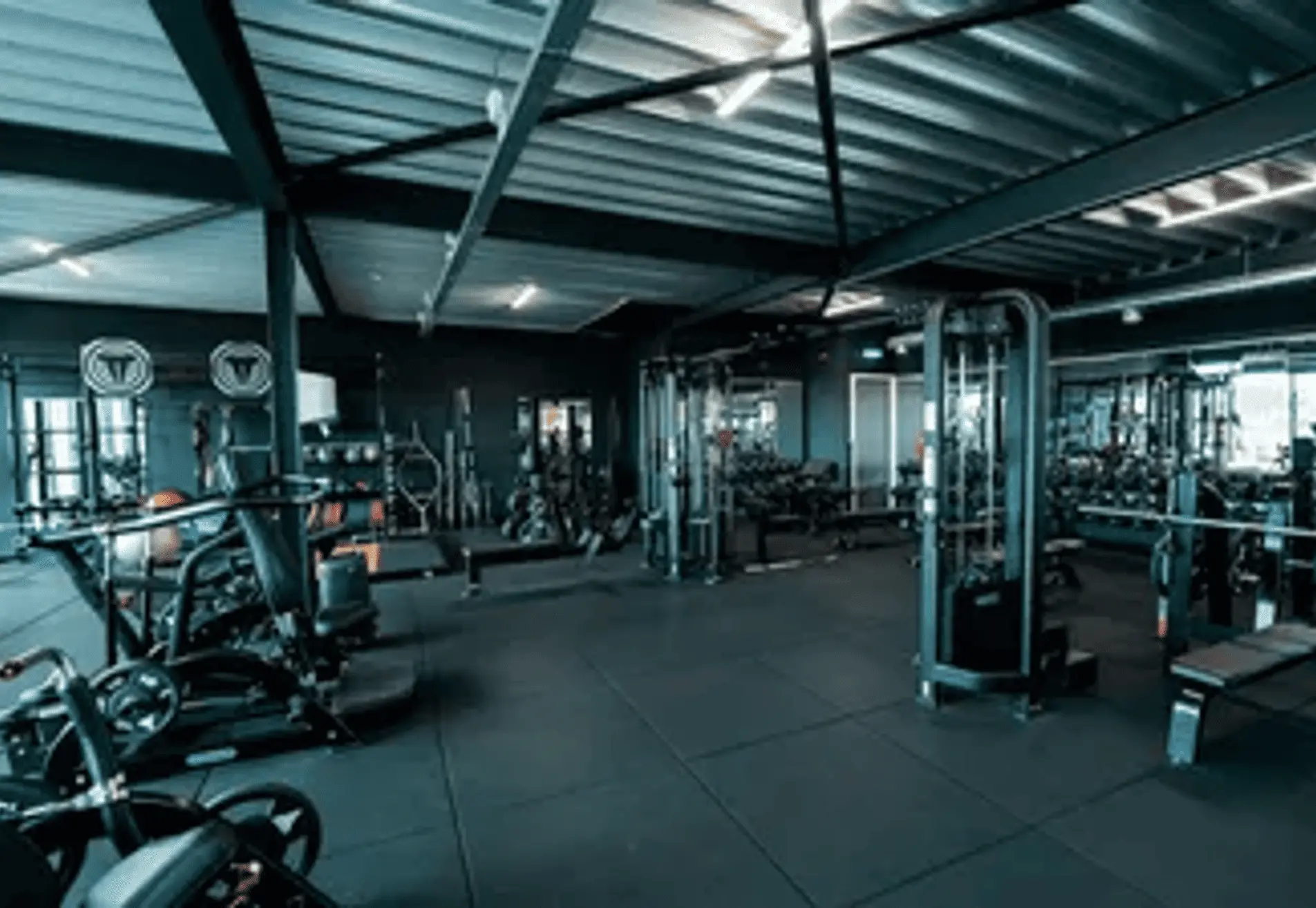 Sportschool Noord-Brabant