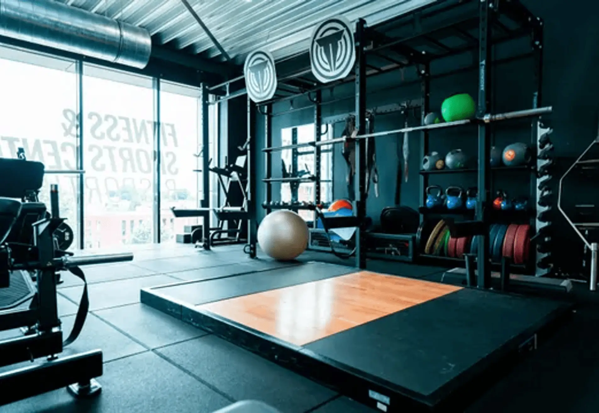 Trainen in Noord-Brabant