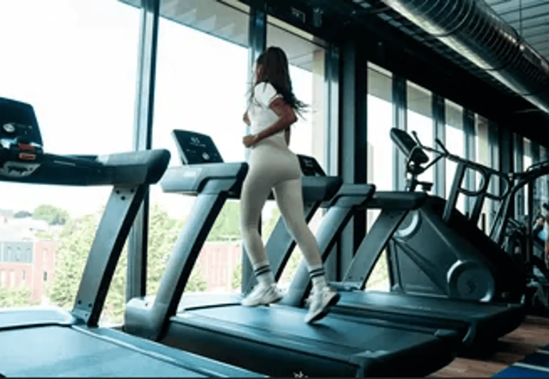 Fitness Noord-Brabant