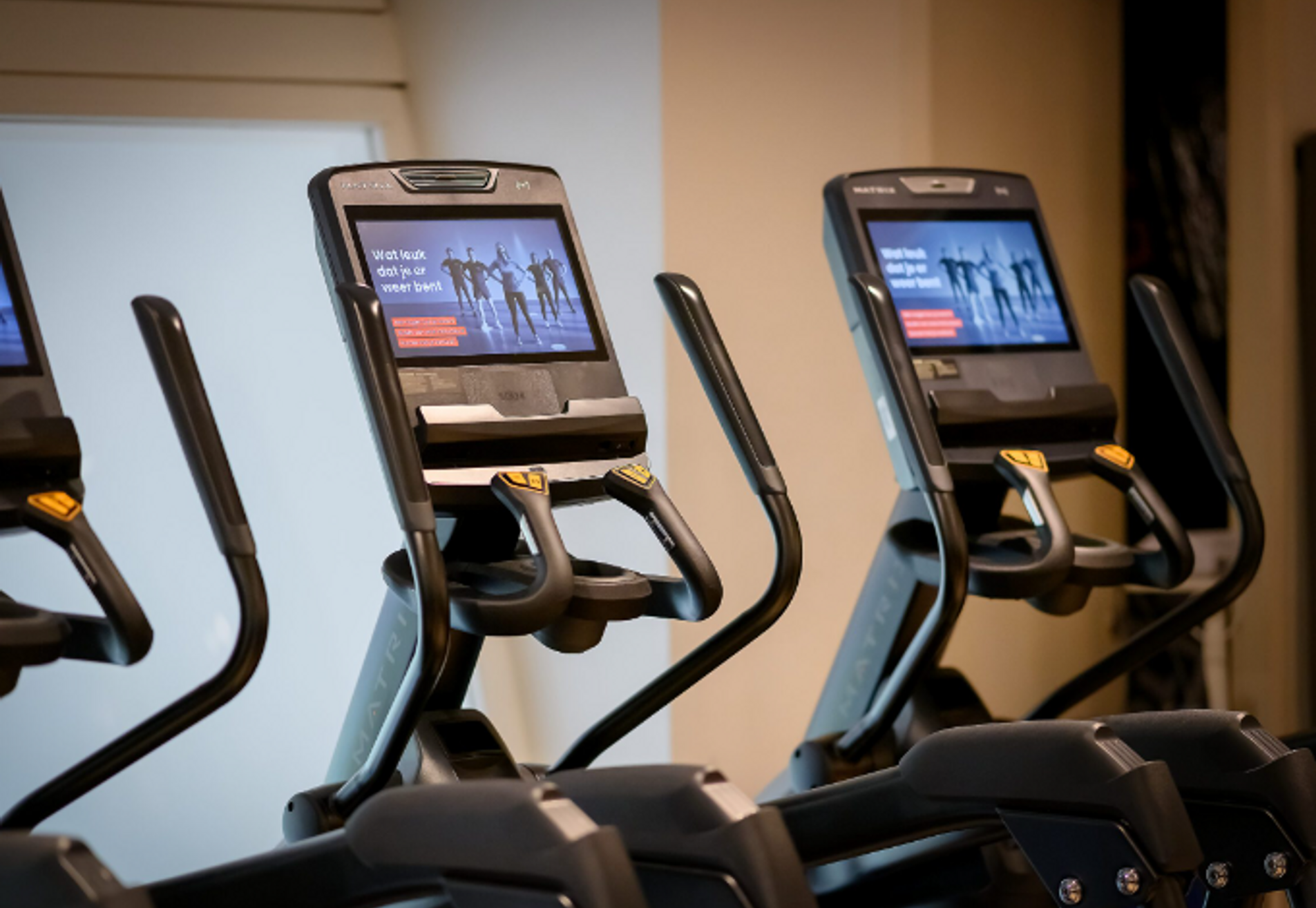 Fitness Noord-Brabant