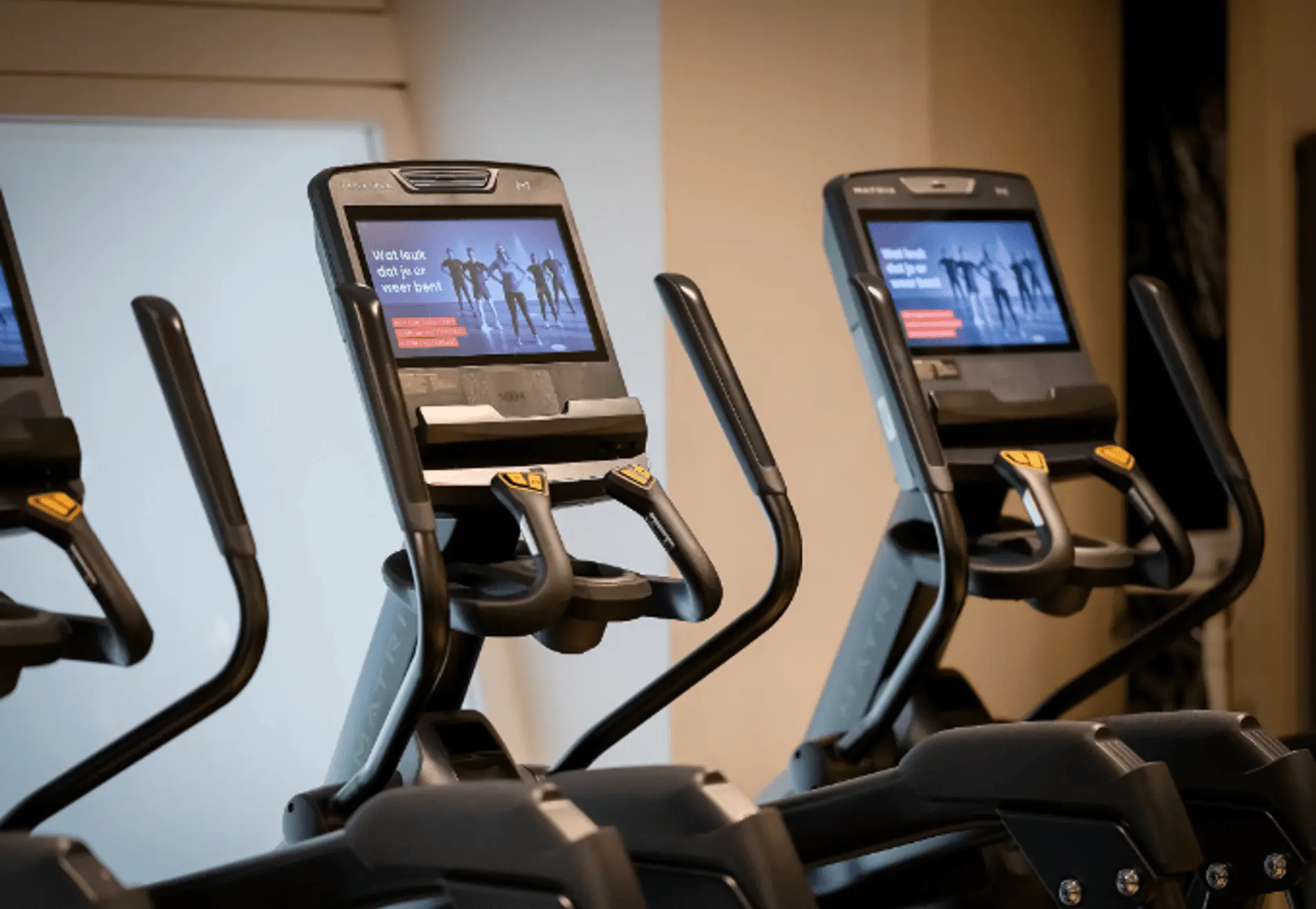 Fitness Noord-Brabant