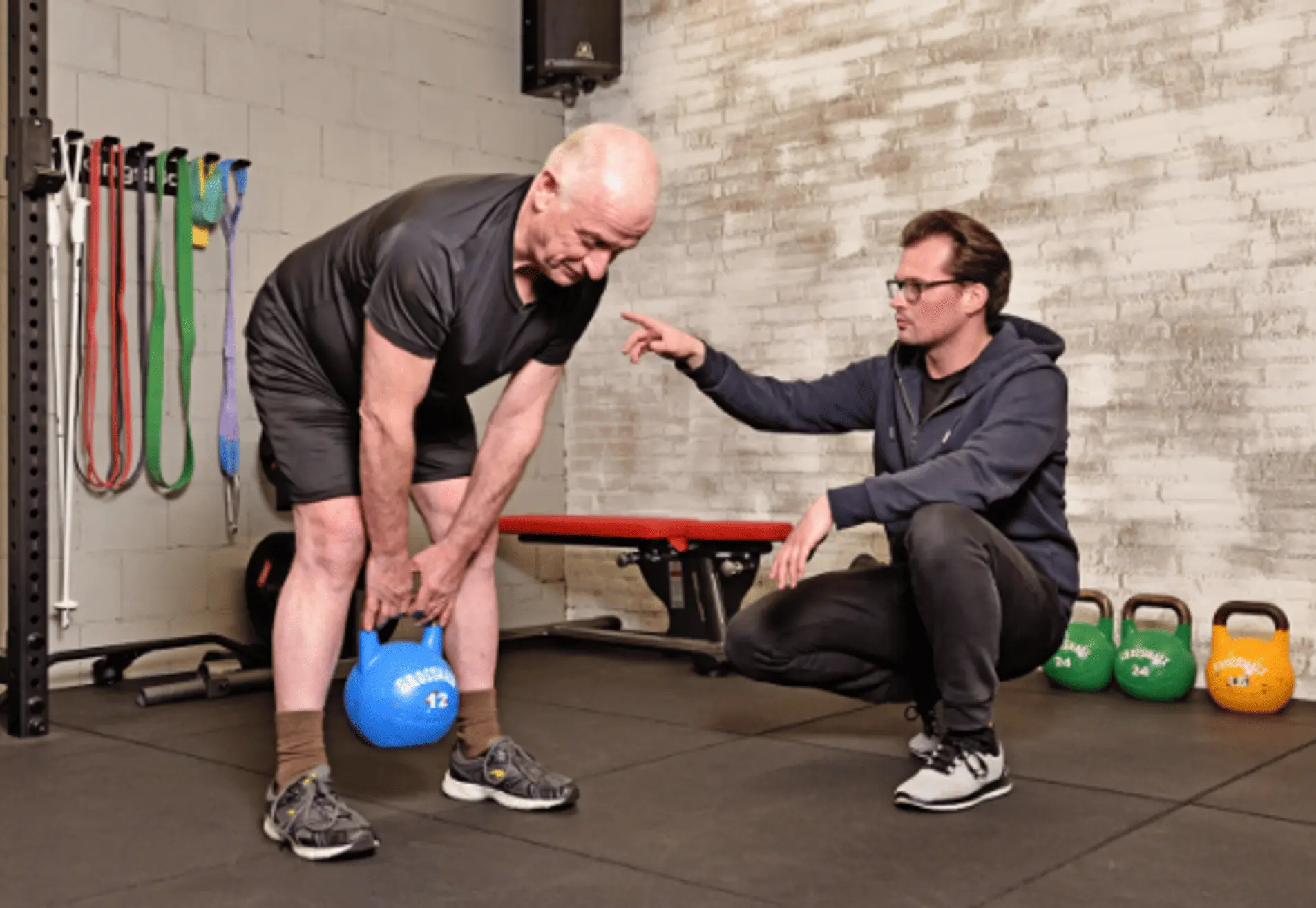 Personal trainer Noord-Brabant