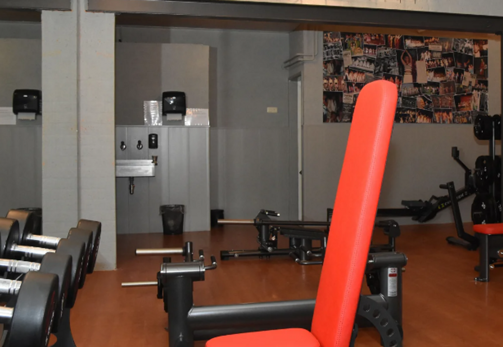 Trainen in Noord-Brabant