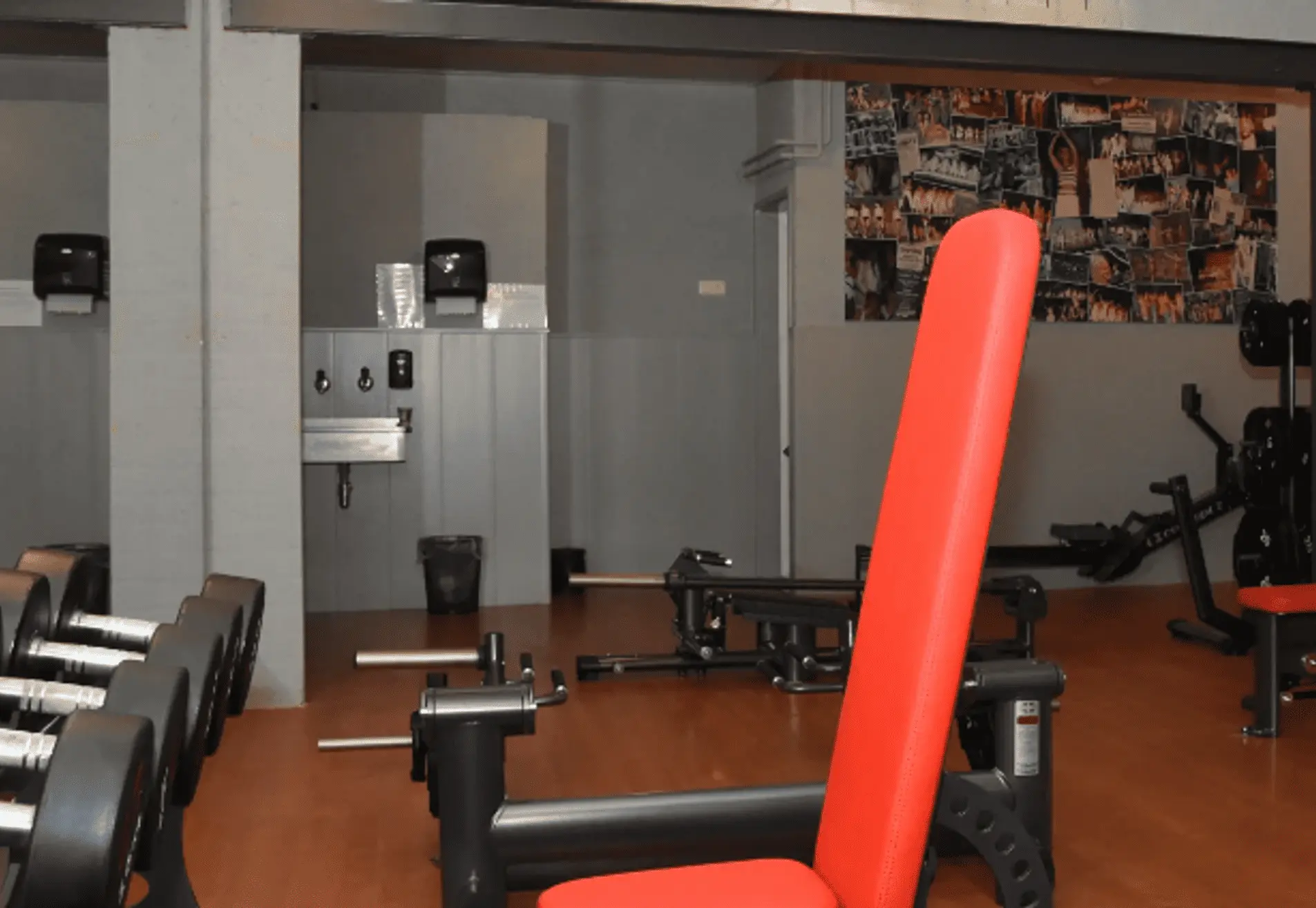 Trainen in Noord-Brabant