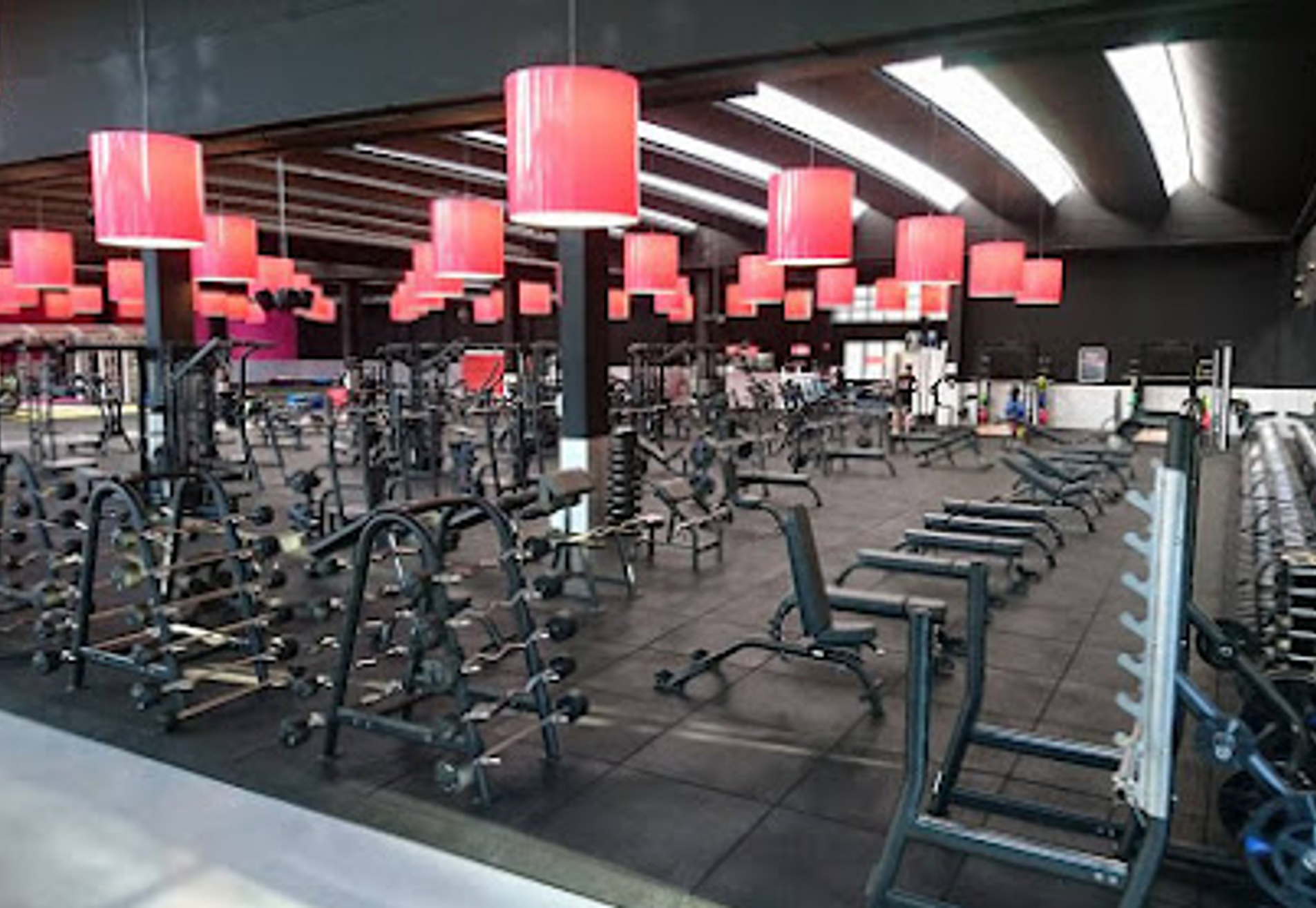 Sportschool Noord-Brabant