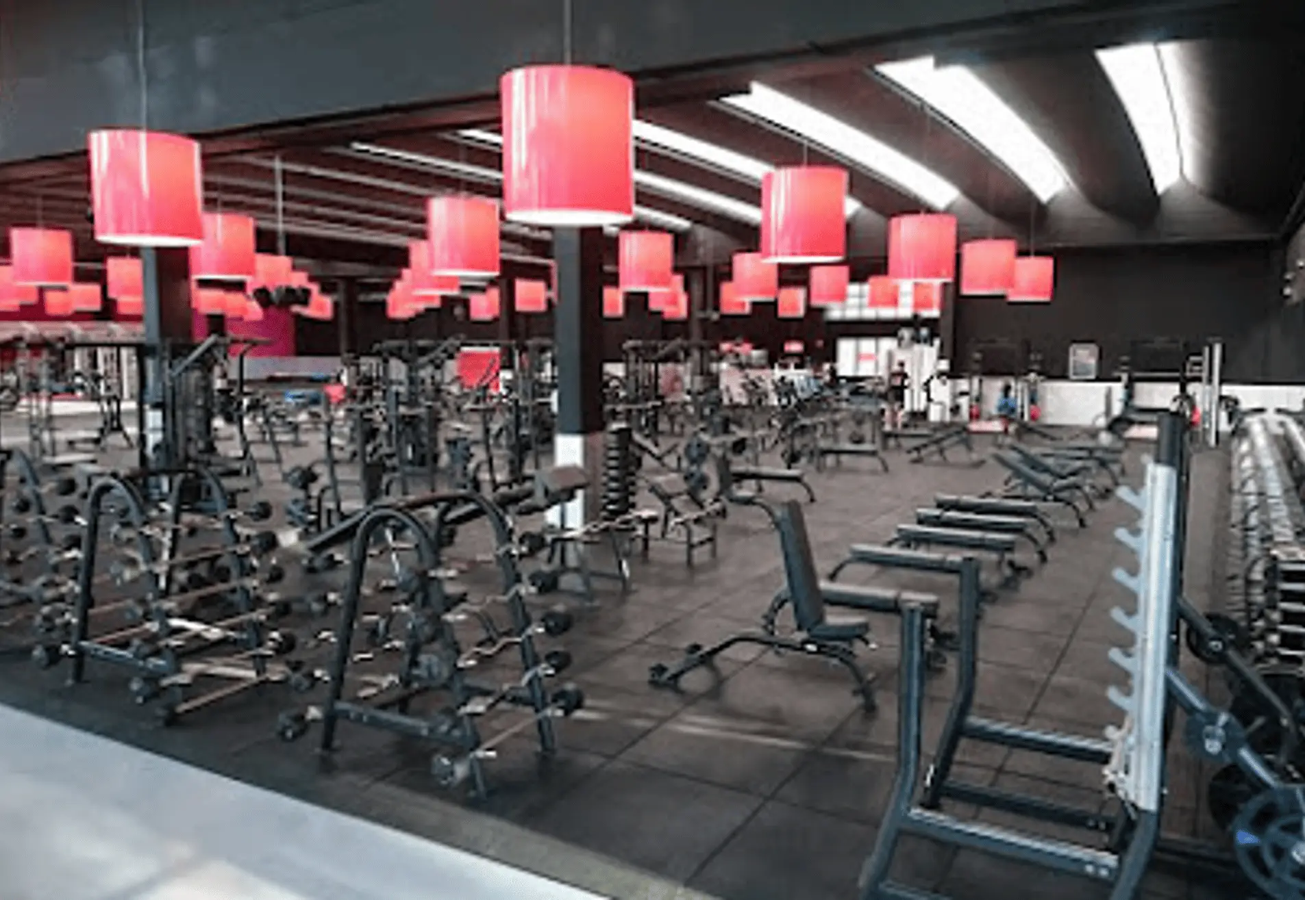 Sportschool Noord-Brabant