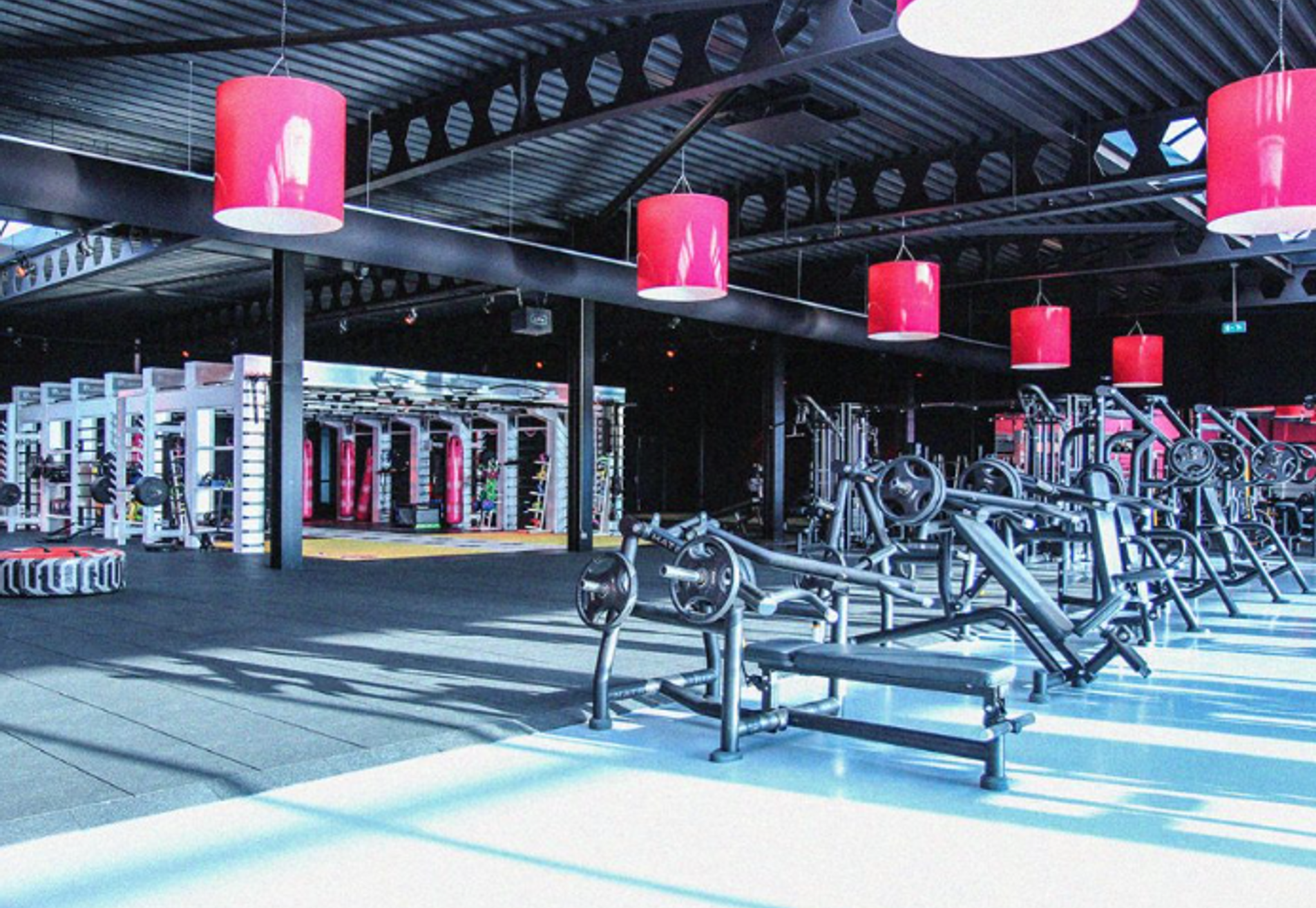 Trainen Noord-Brabant