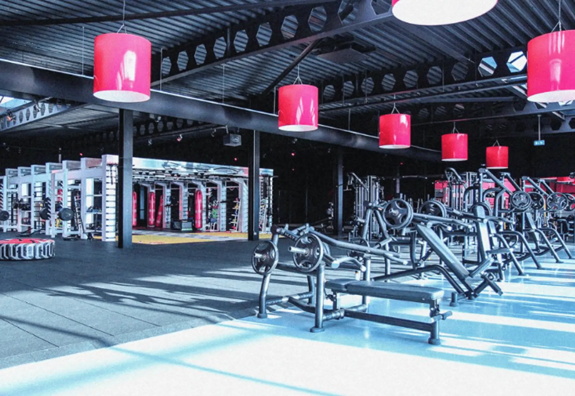 Trainen Noord-Brabant