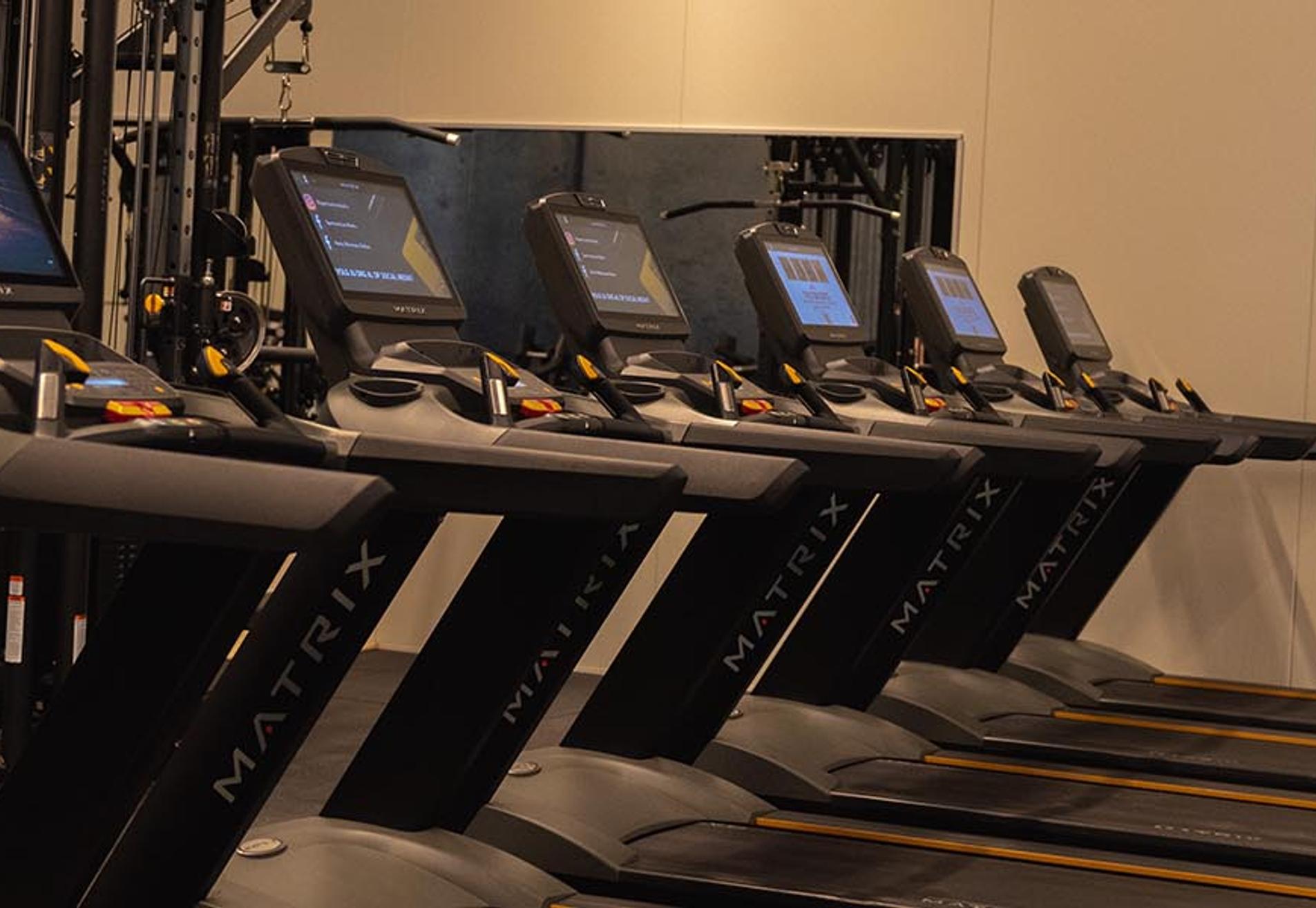 Fitness Noord-Brabant