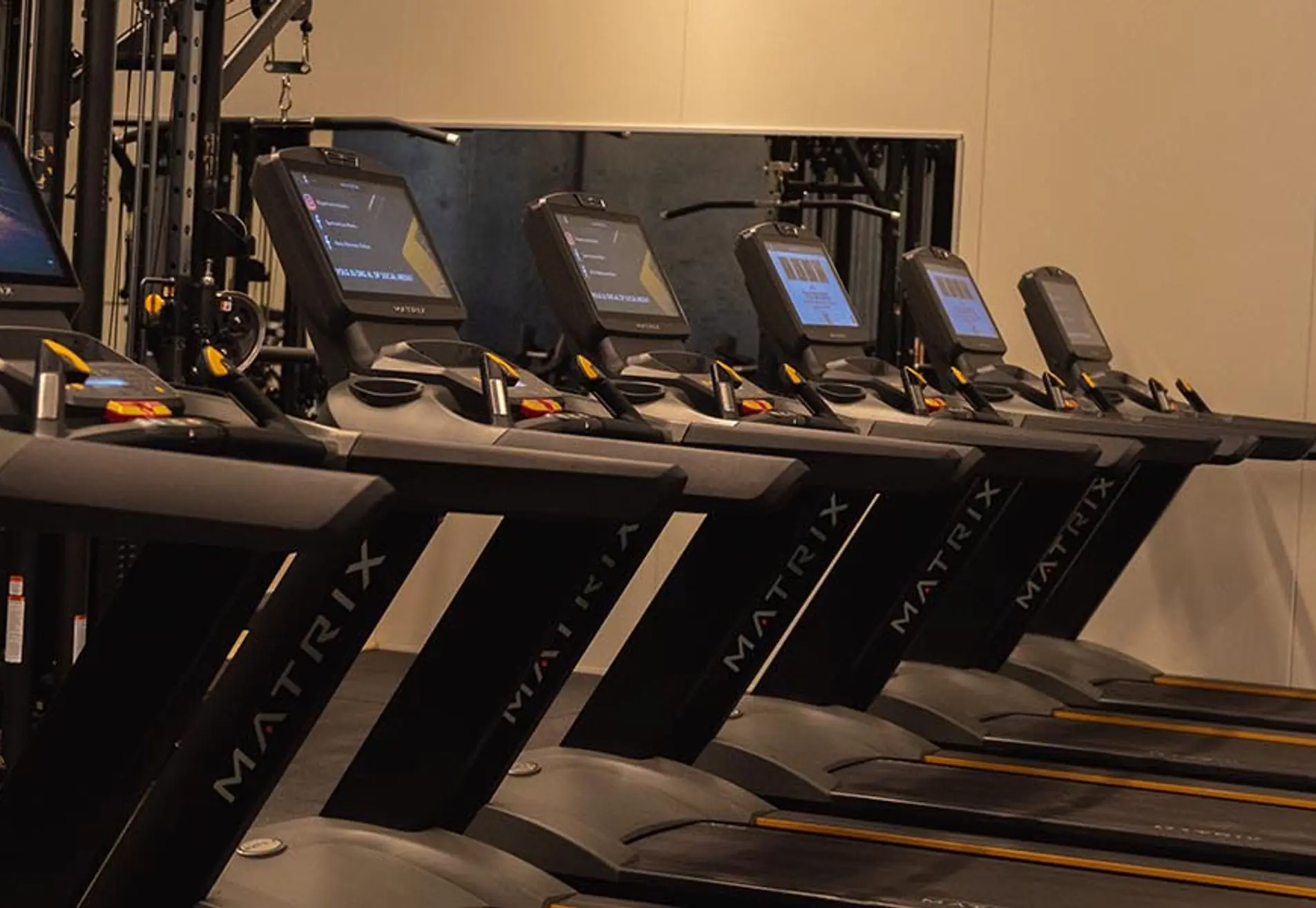 Fitness Noord-Brabant