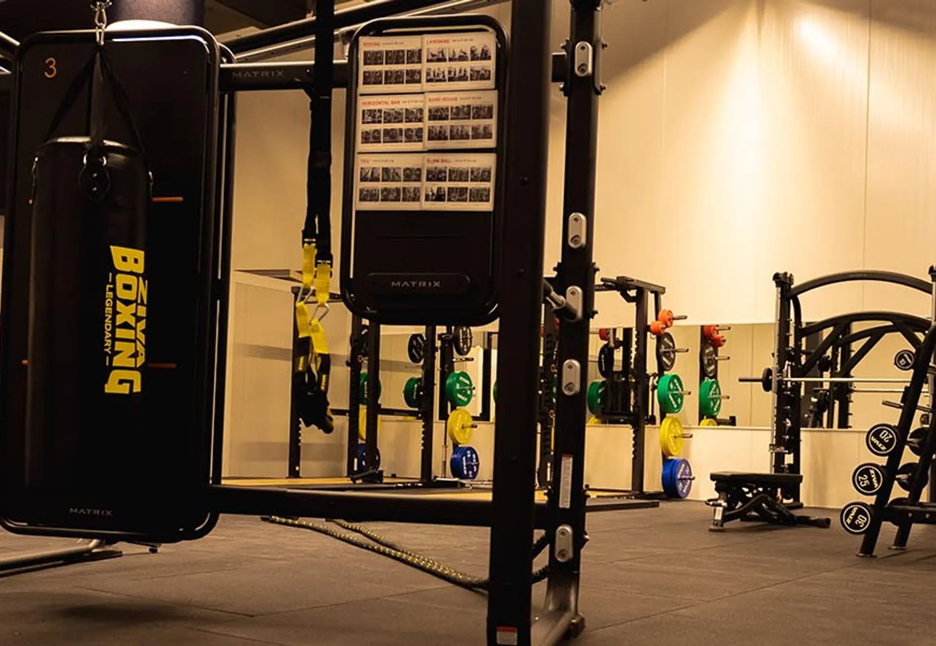 Sporten Noord-Brabant